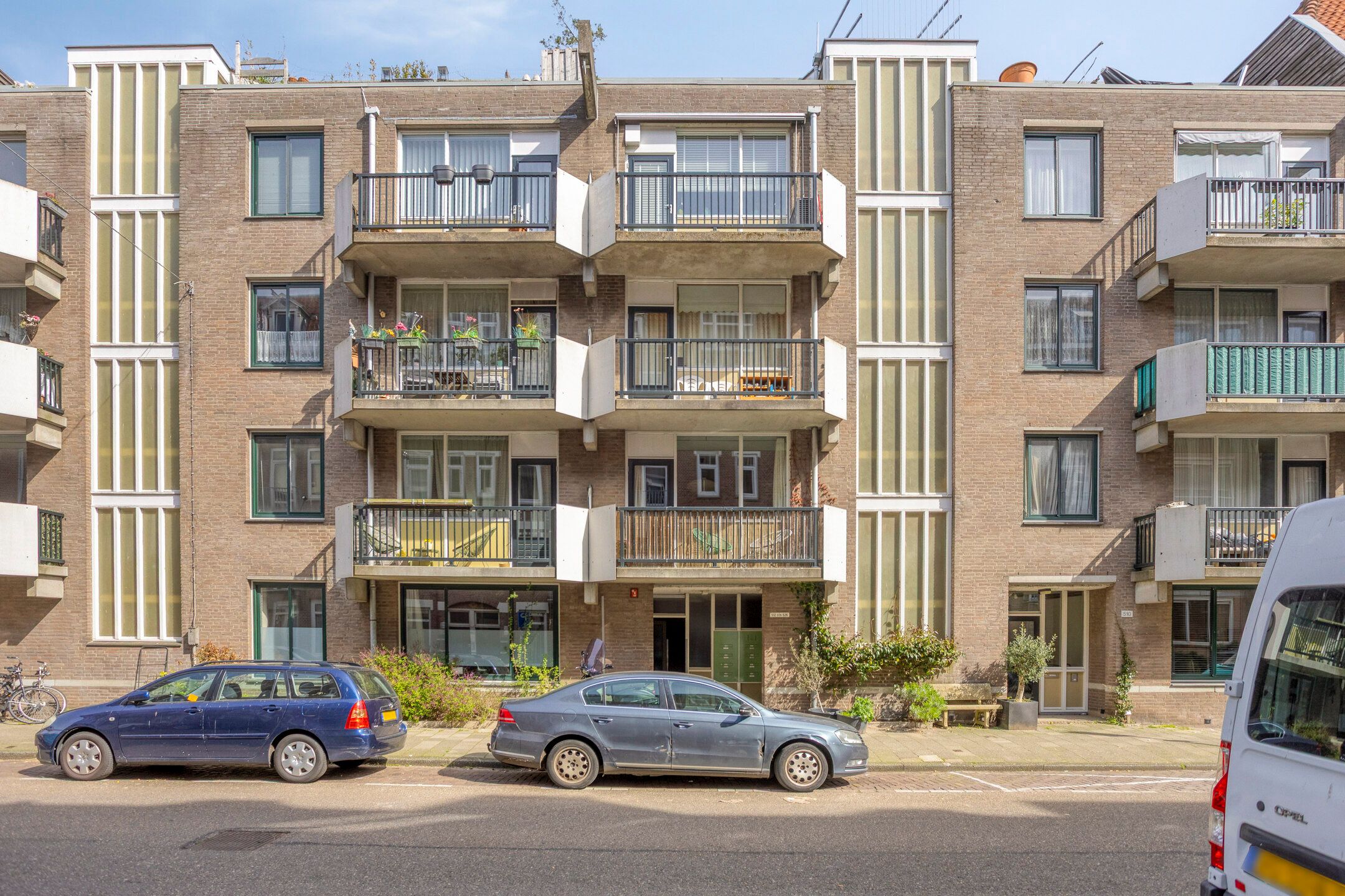 Foto van Nova Zemblastraat 526, Amsterdam
