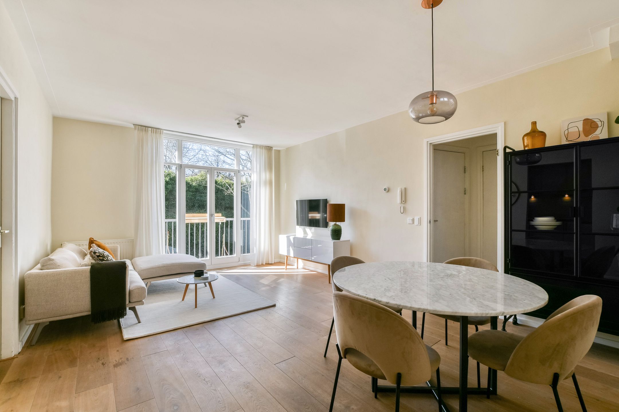 Foto van Zaanstraat 53, Amsterdam