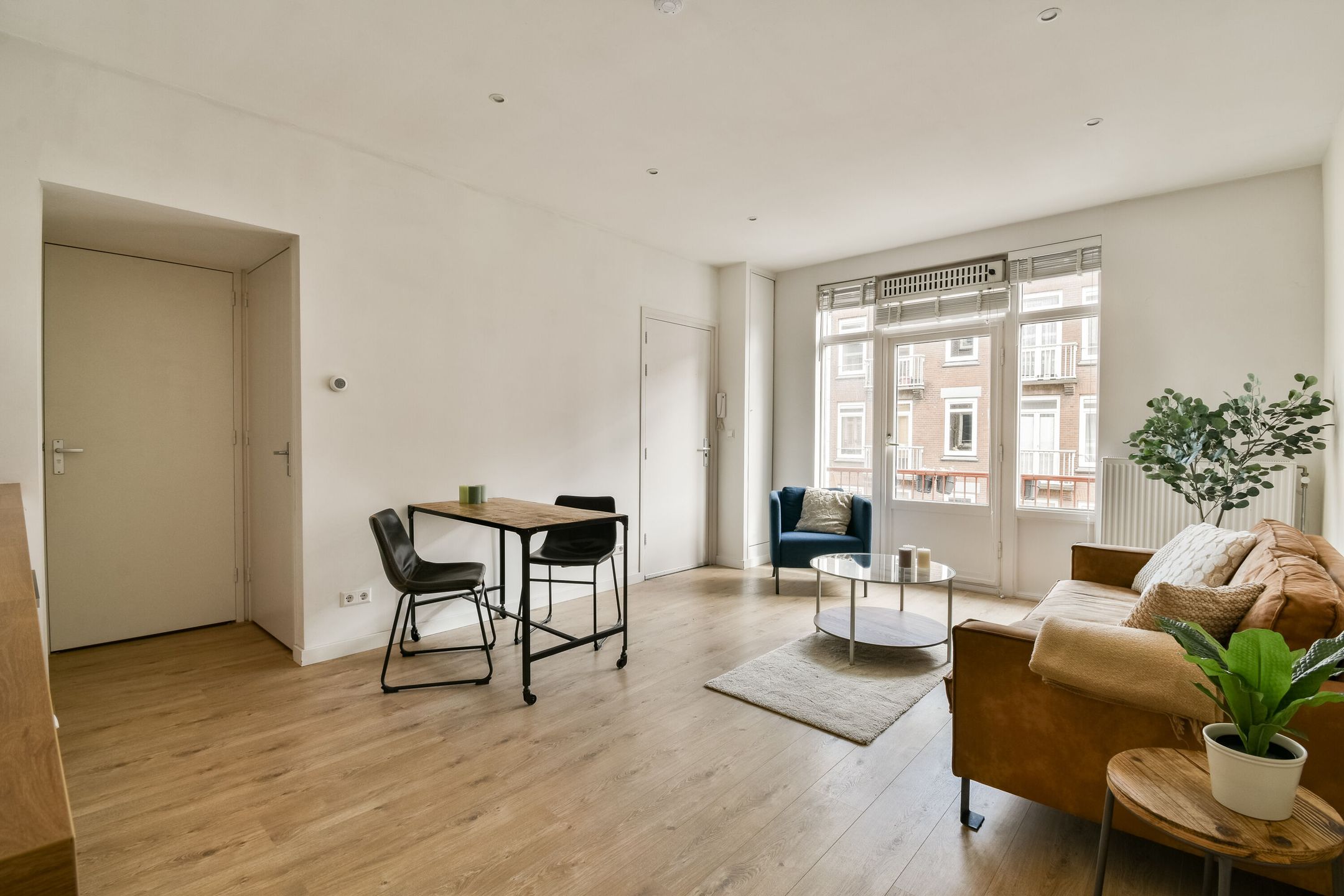 Foto van Wormerveerstraat 52, Amsterdam