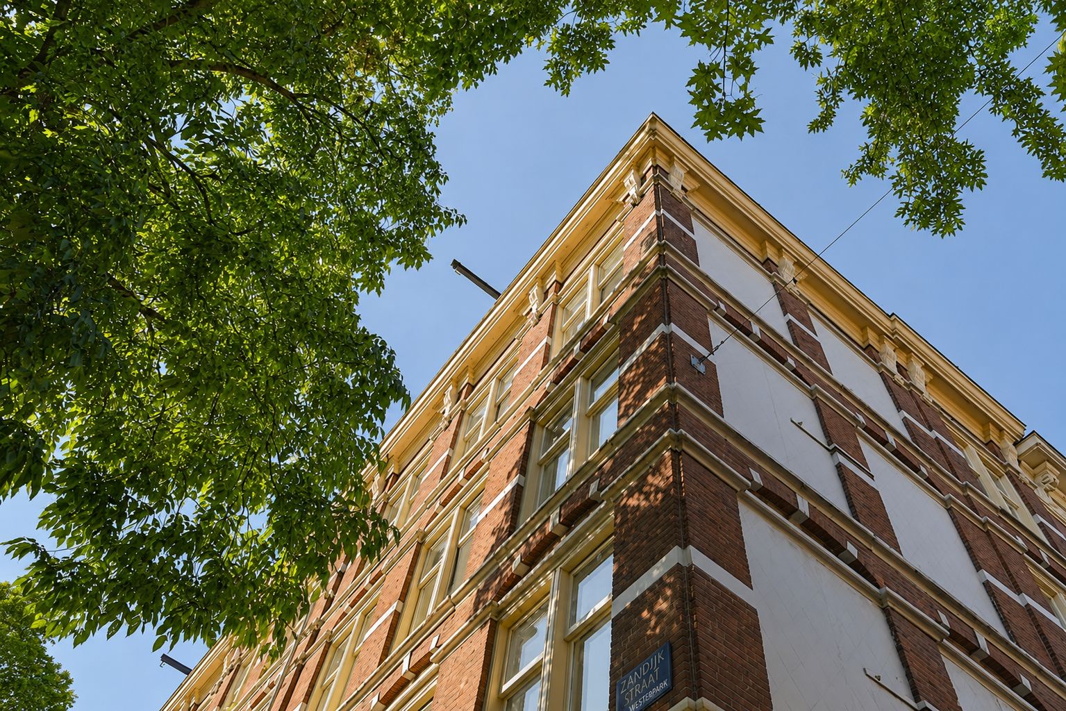Foto van Spaarndammerstraat 172, Amsterdam