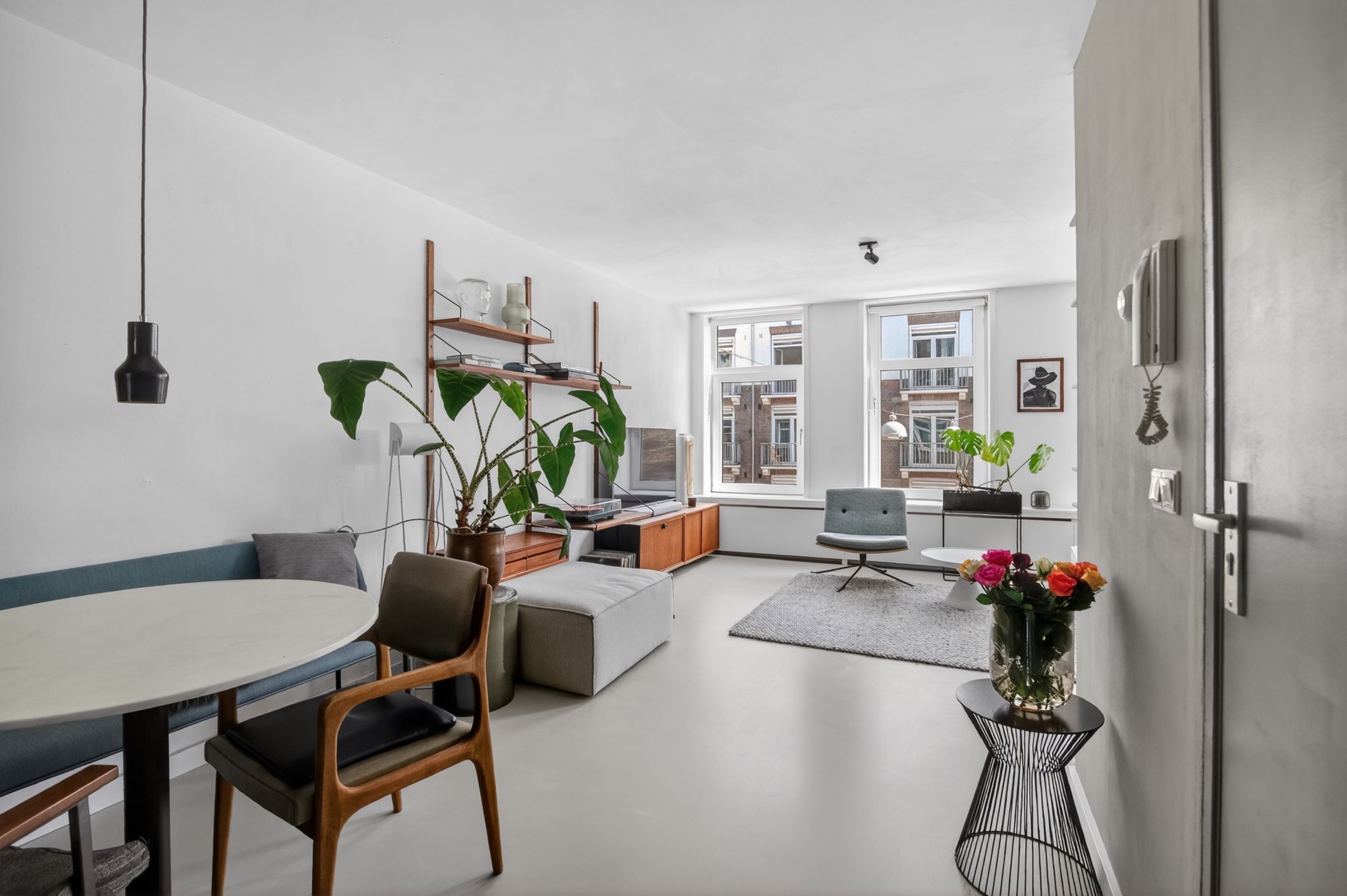 Foto van Spaarndammerstraat 1292, Amsterdam