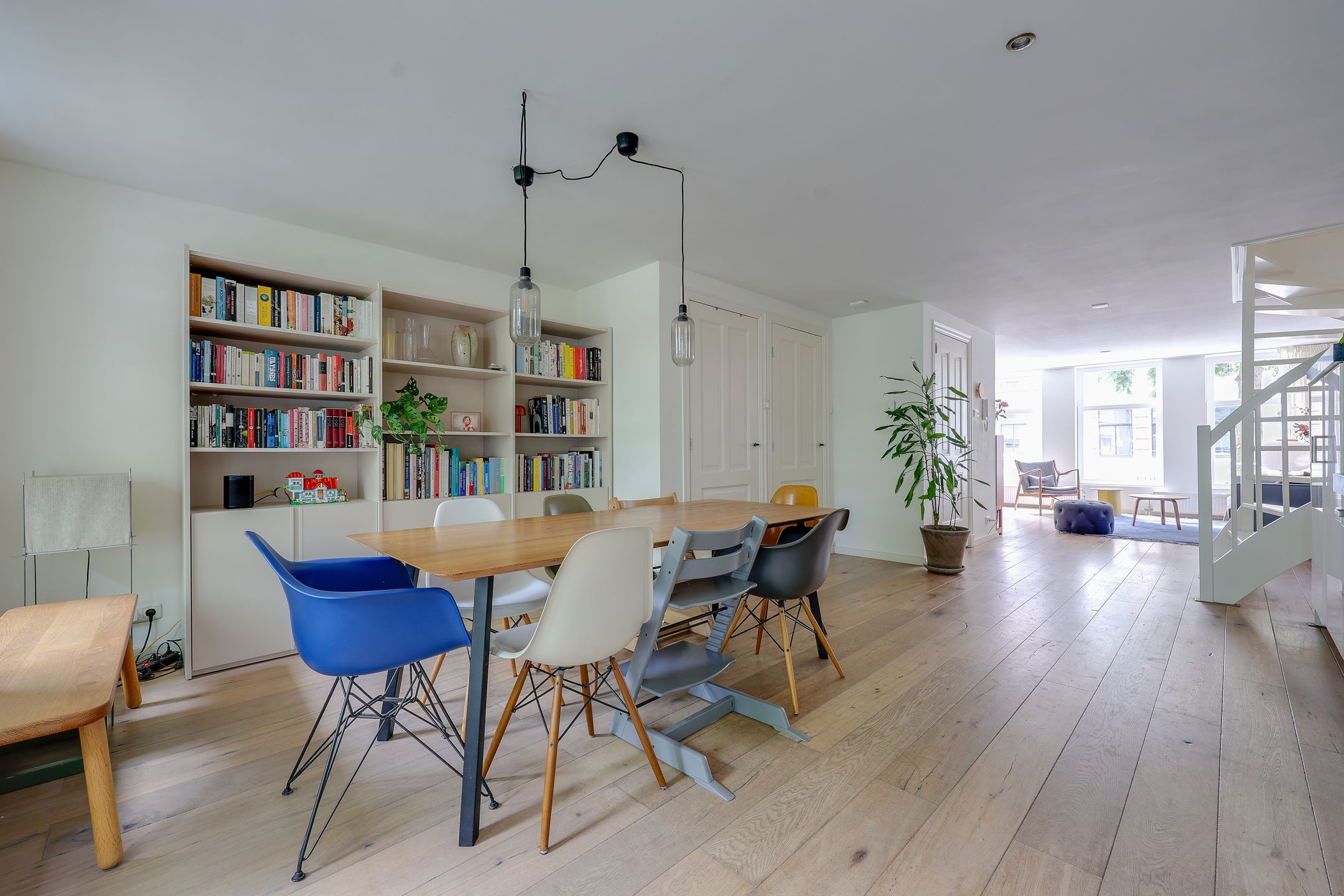Foto van Knollendamstraat 41, Amsterdam