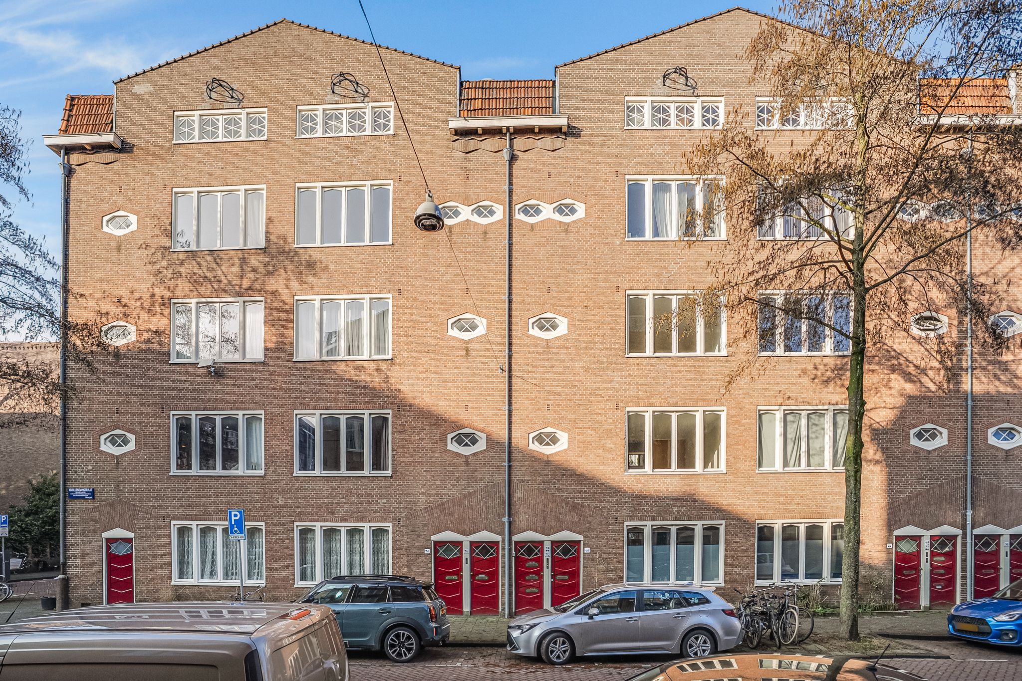 Foto van Knollendamstraat 70, Amsterdam