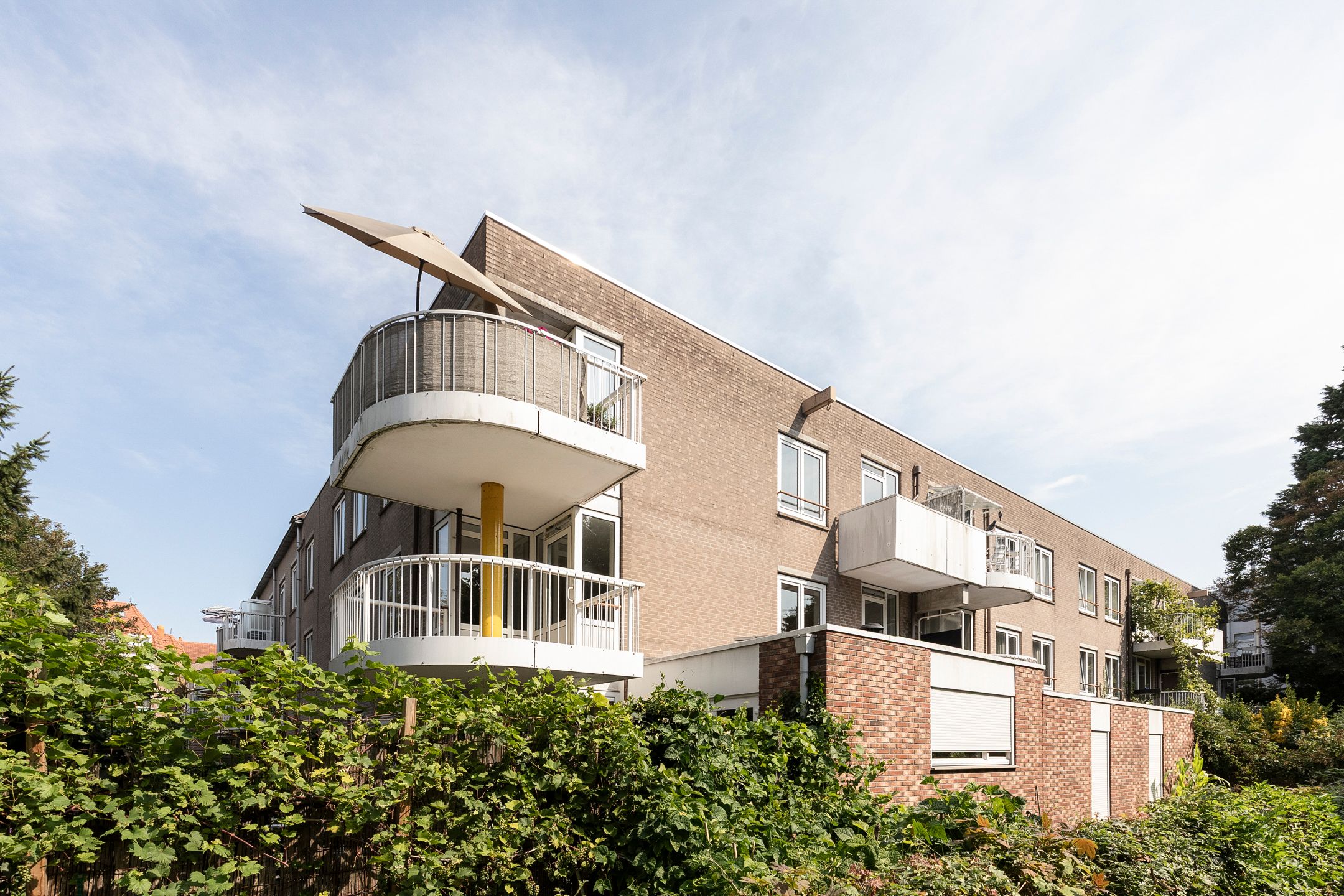 Foto van Houtrijkstraat 219, Amsterdam