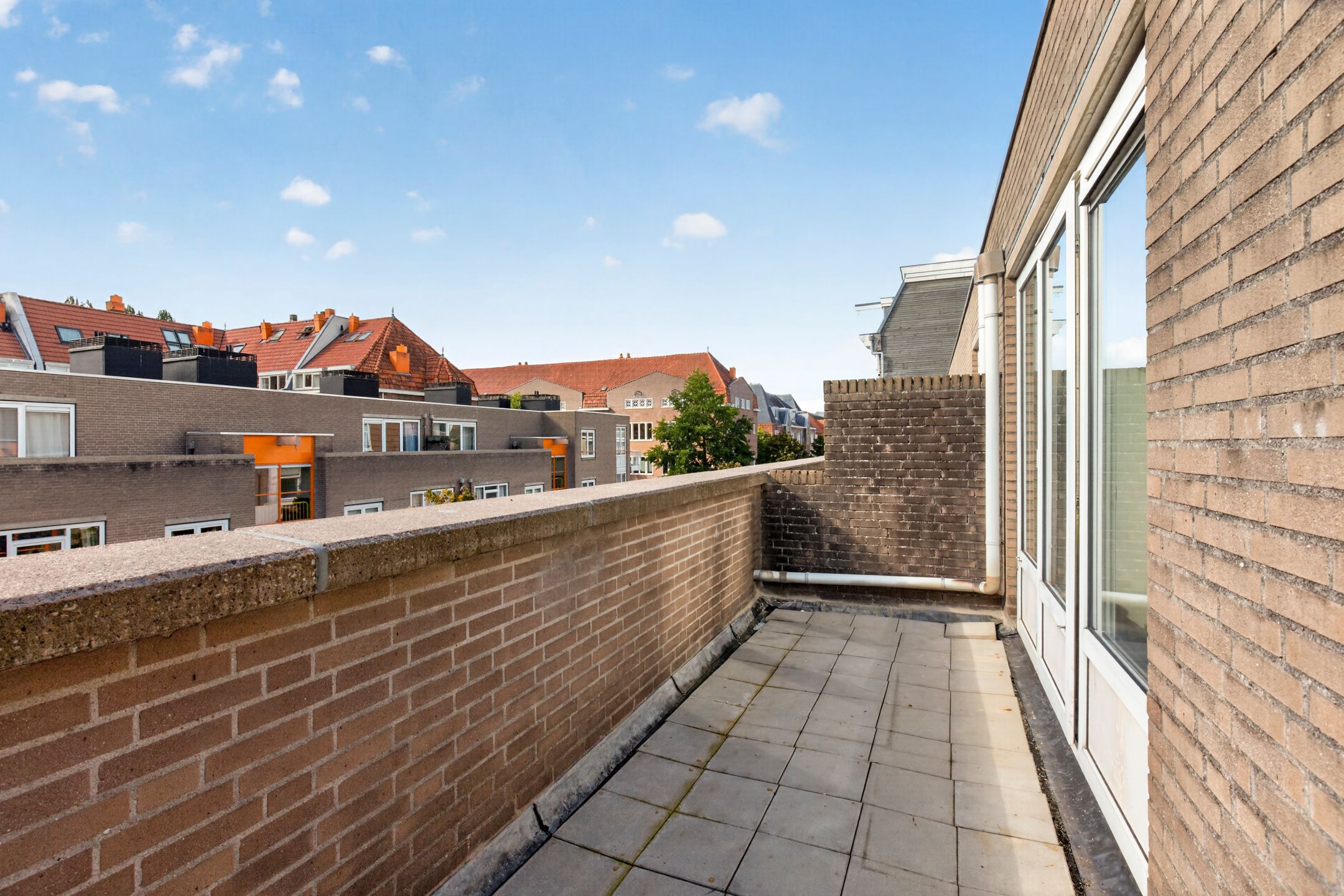 Foto van Houtrijkstraat 128, Amsterdam