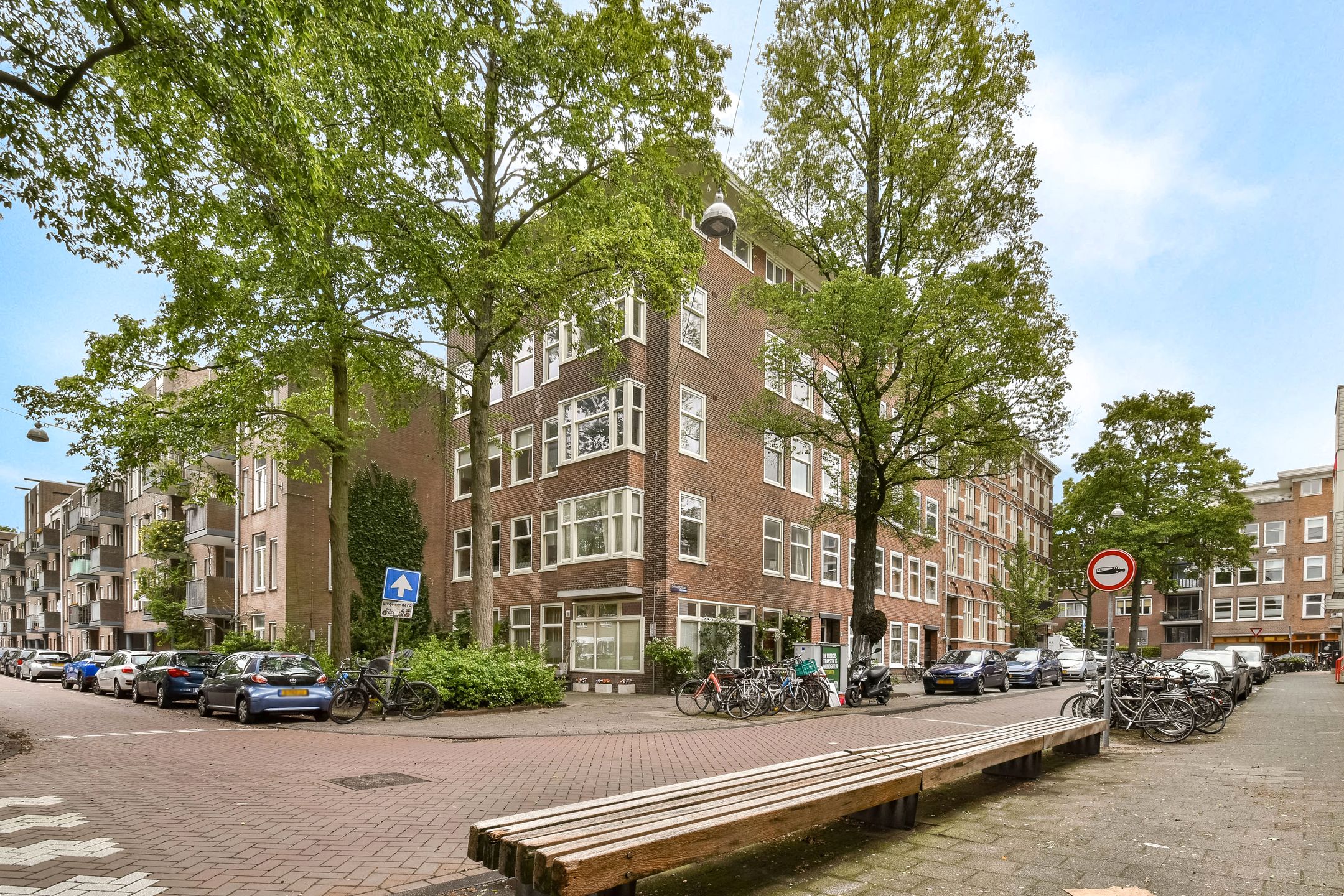 Foto van Zaandijkstraat 103, Amsterdam
