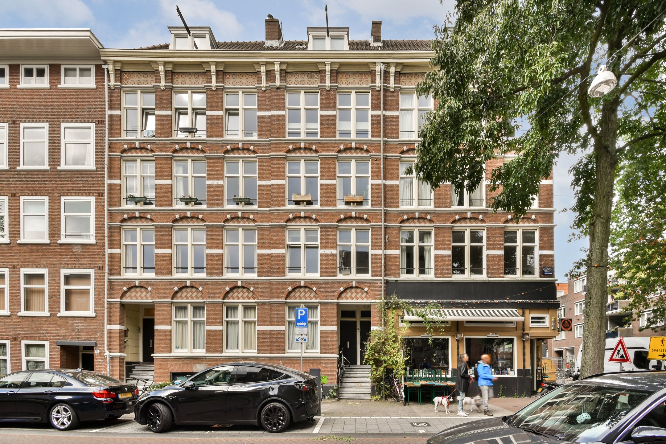 Foto van Zaandijkstraat 23, Amsterdam