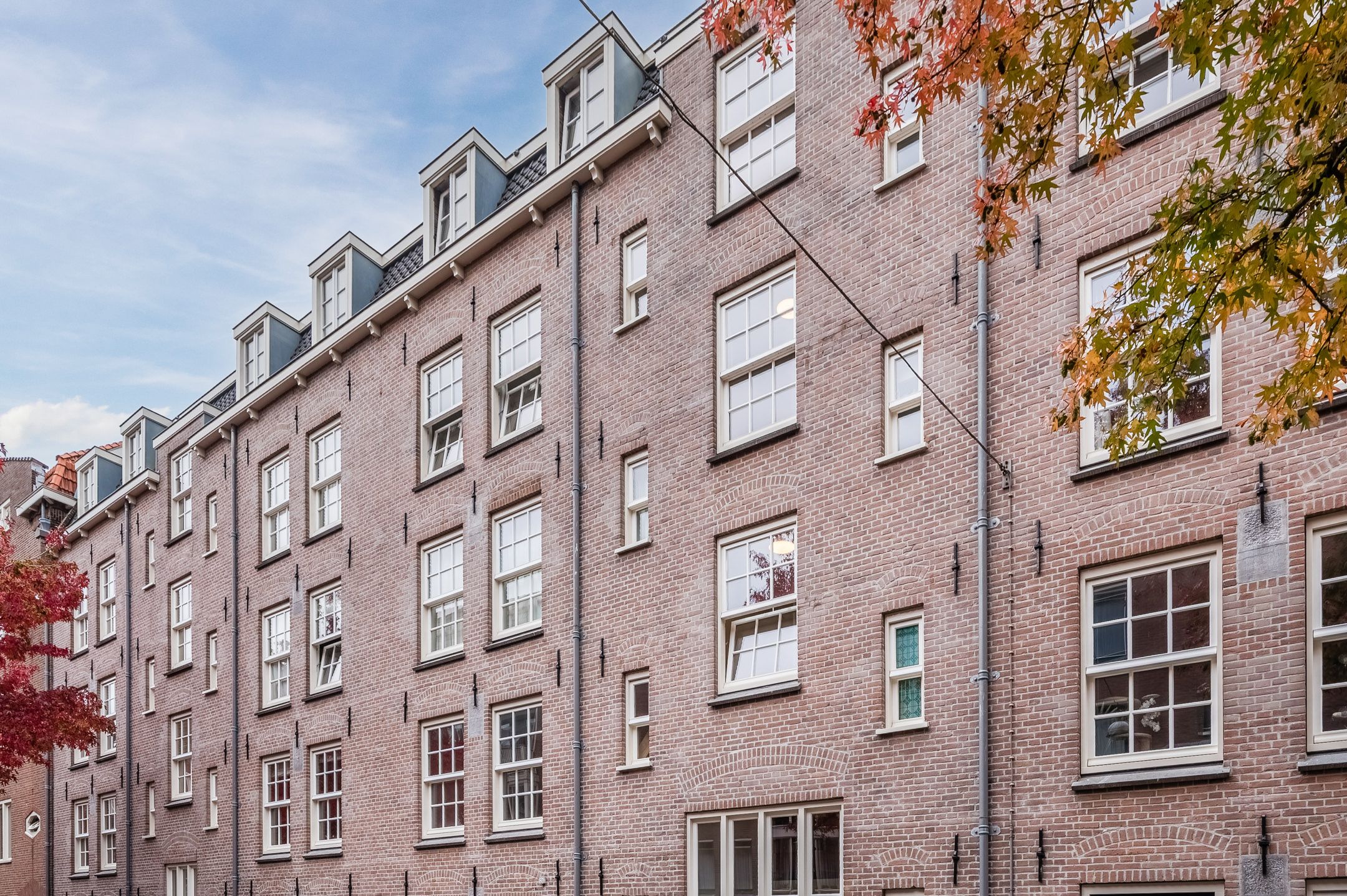 Foto van Polanenstraat 56E, Amsterdam