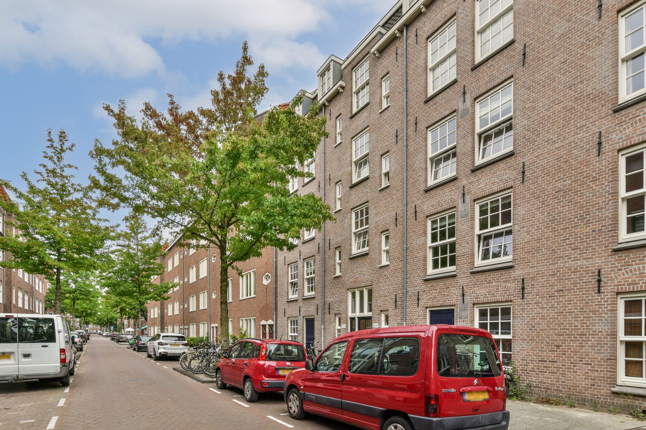 Foto van Polanenstraat 60F, Amsterdam