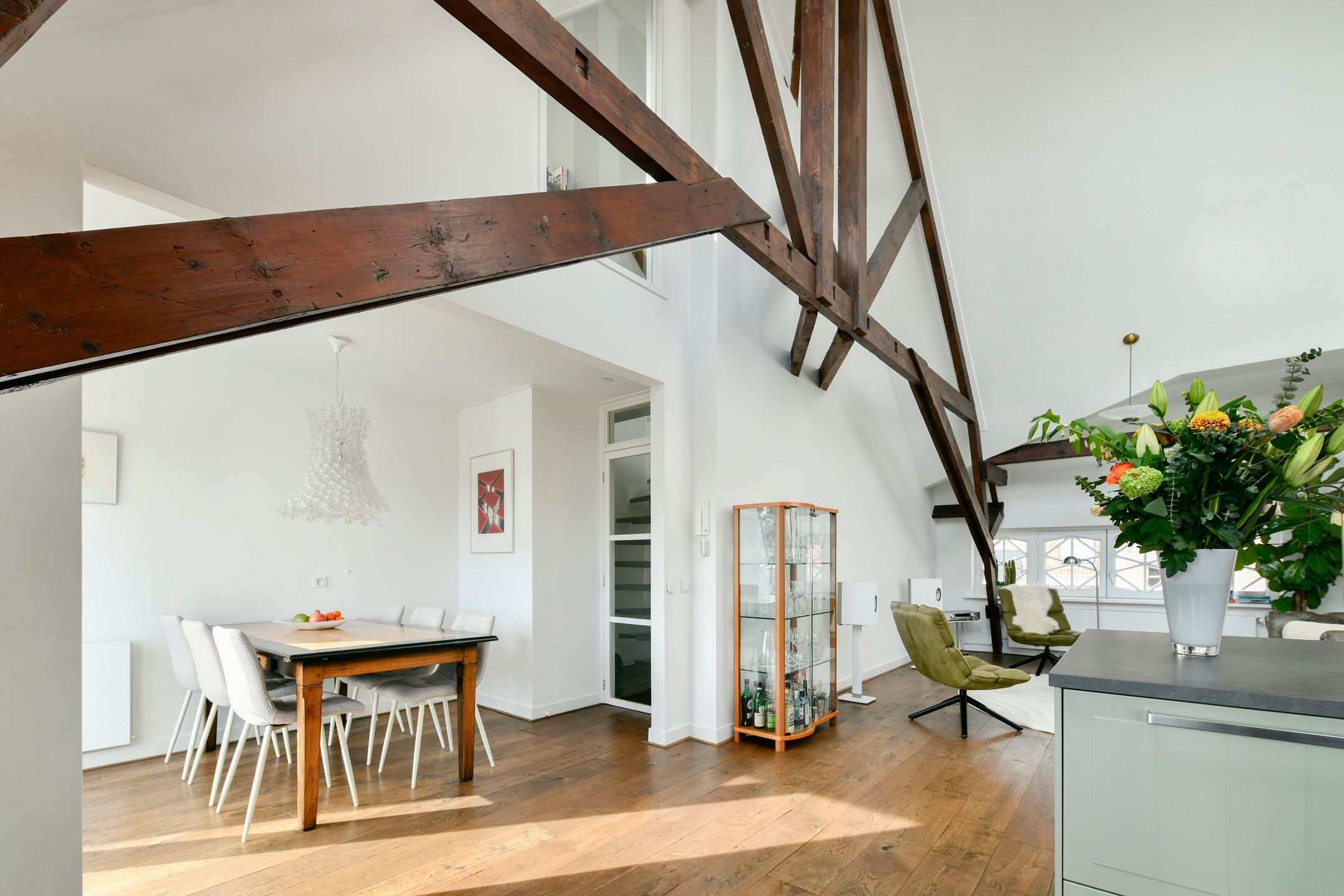 Foto van Polanenstraat 62E, Amsterdam