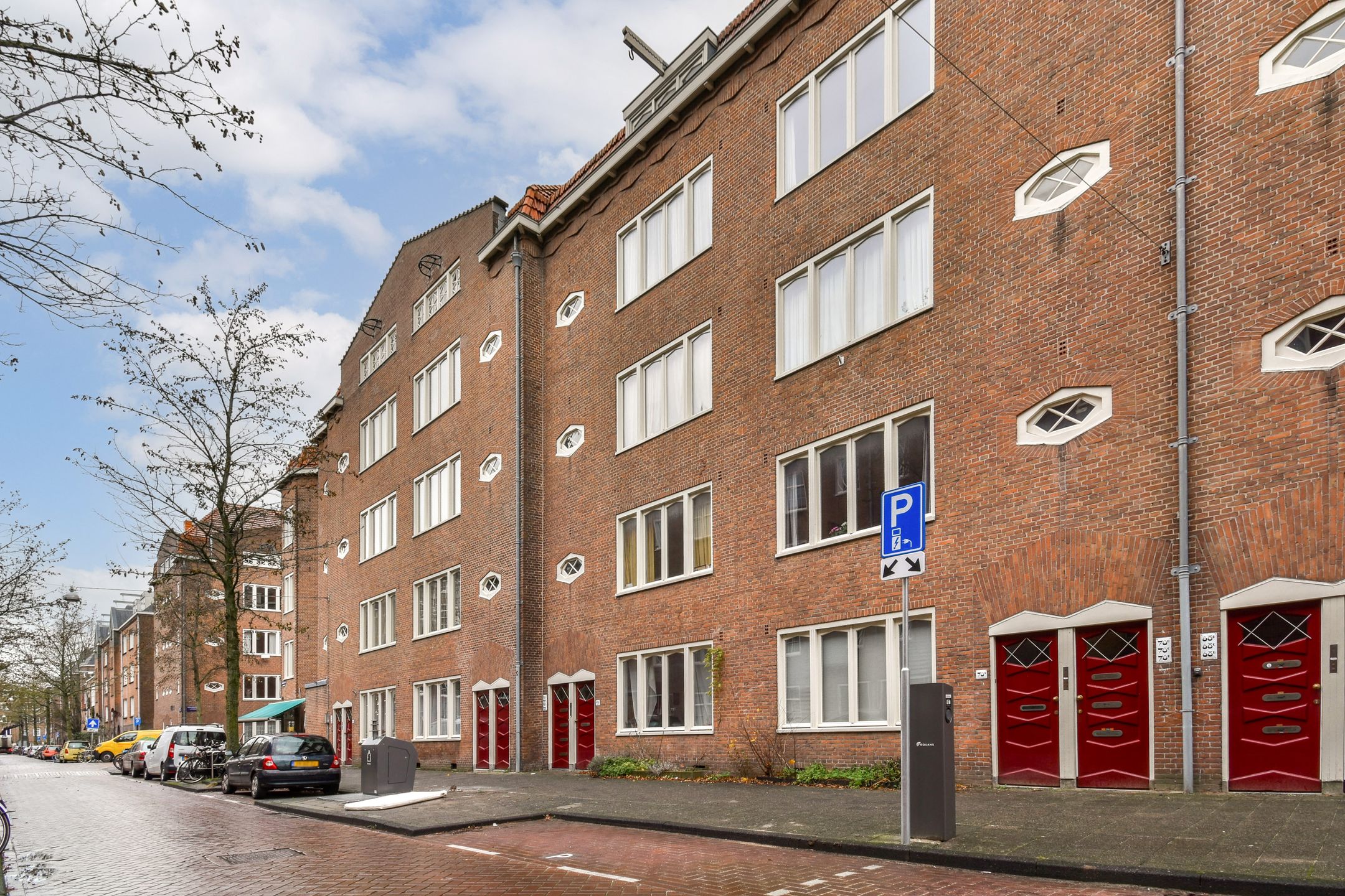 Foto van Polanenstraat 70A, Amsterdam