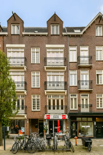 Foto van Oostzaanstraat 90, Amsterdam