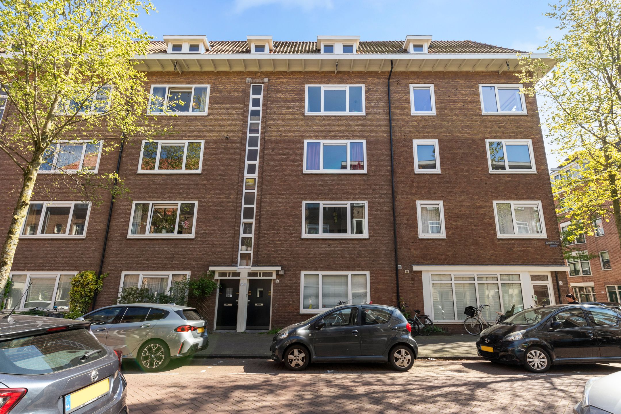 Foto van Hembrugstraat 271, Amsterdam