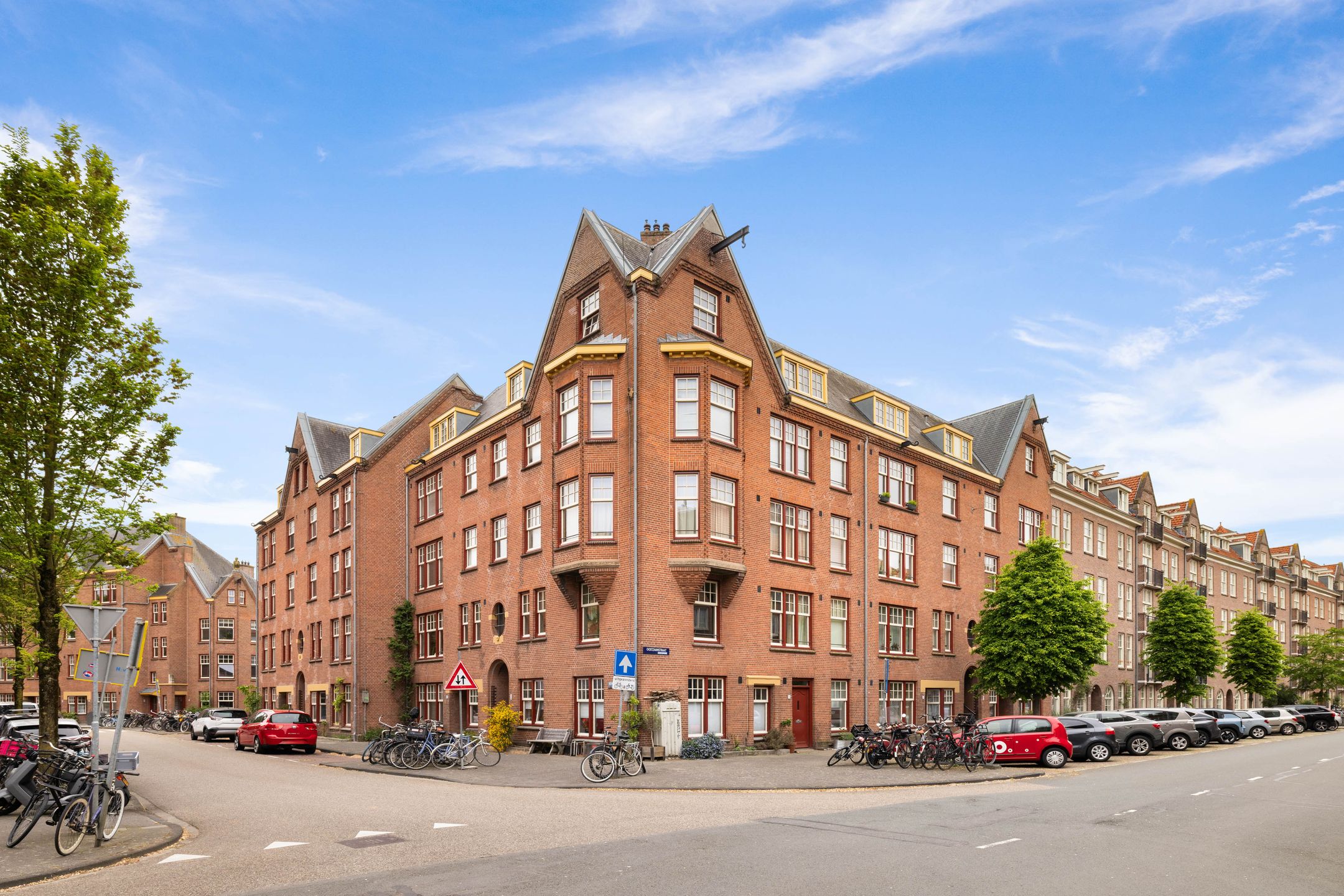 Foto van Hembrugstraat 302, Amsterdam