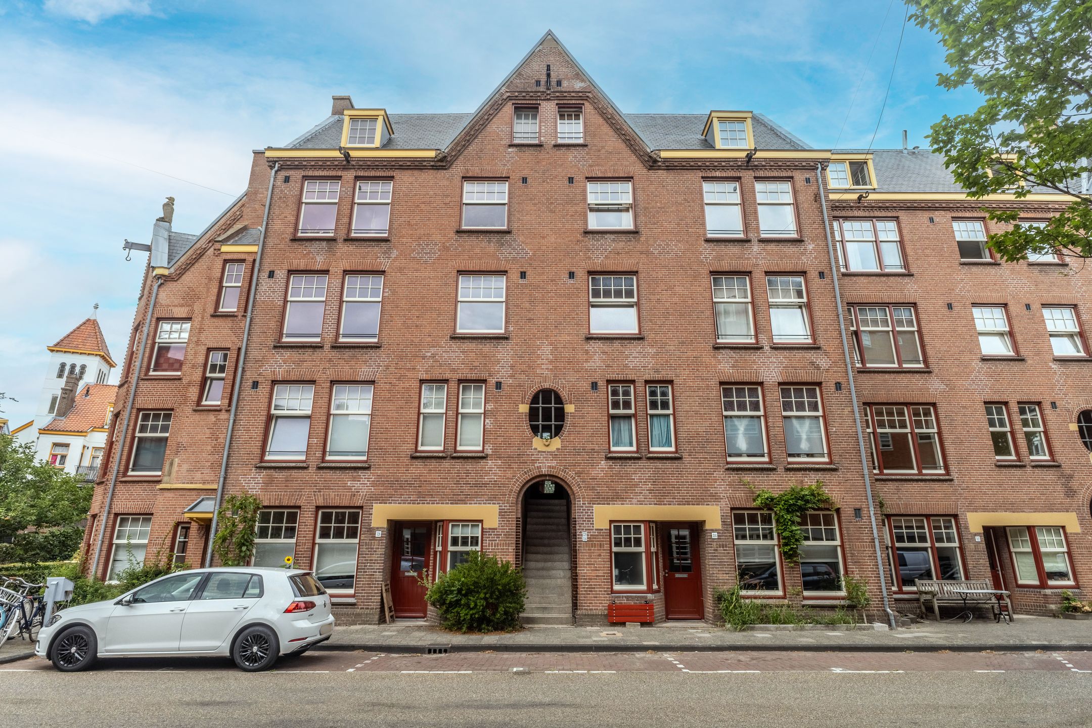 Foto van Hembrugstraat 322, Amsterdam
