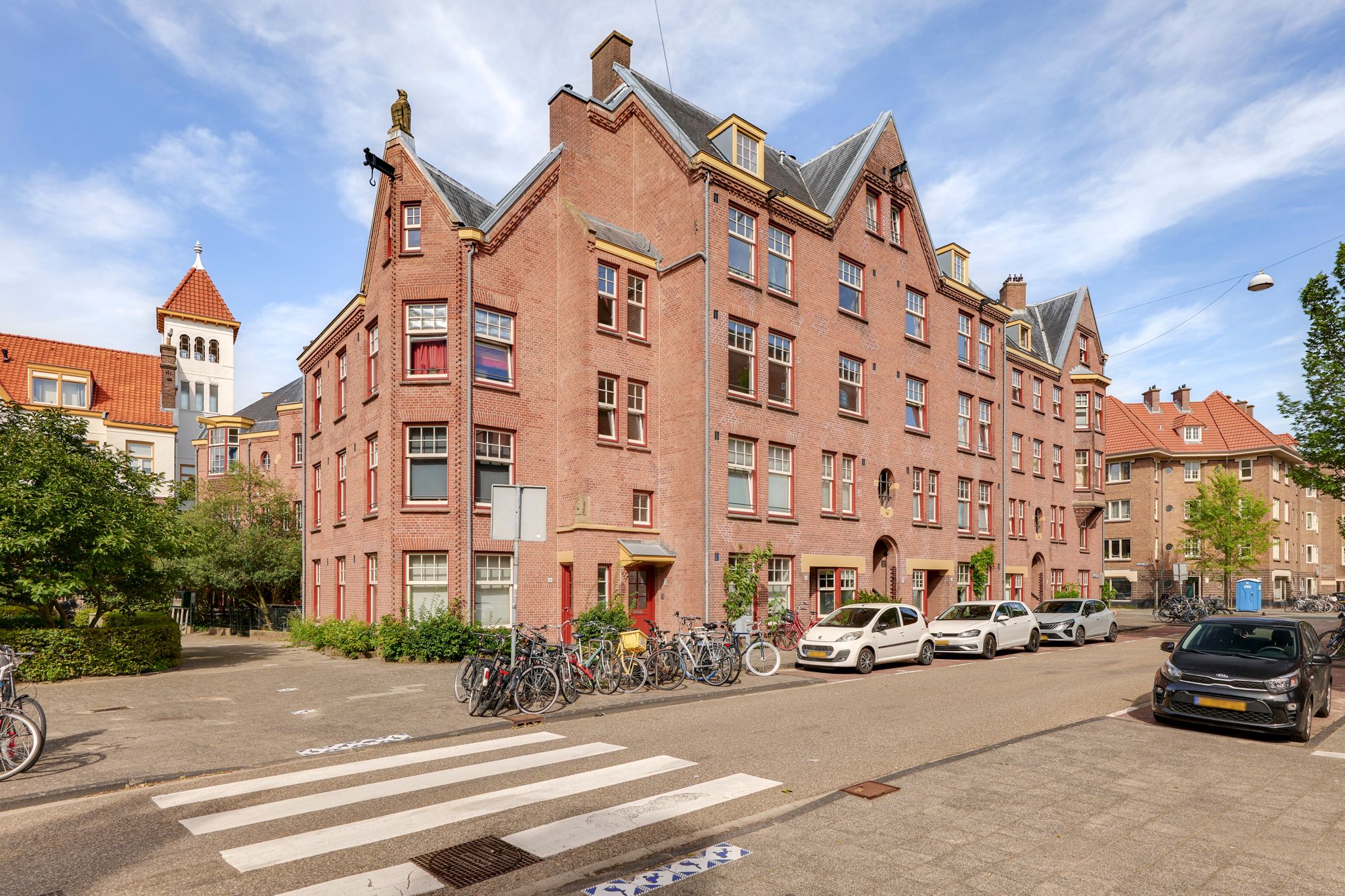 Foto van Hembrugstraat 324, Amsterdam