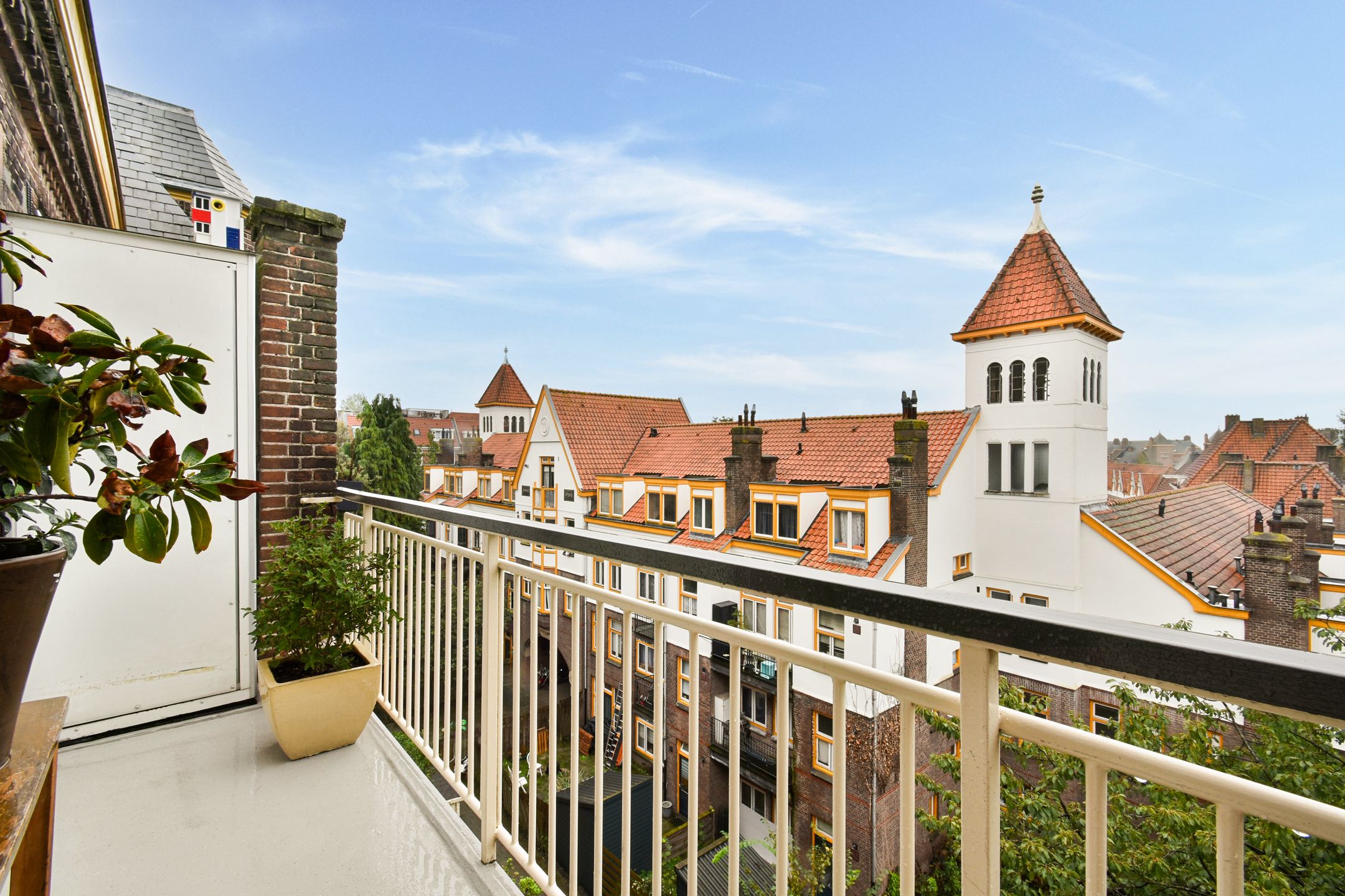 Foto van Spaarndammerdijk 287, Amsterdam