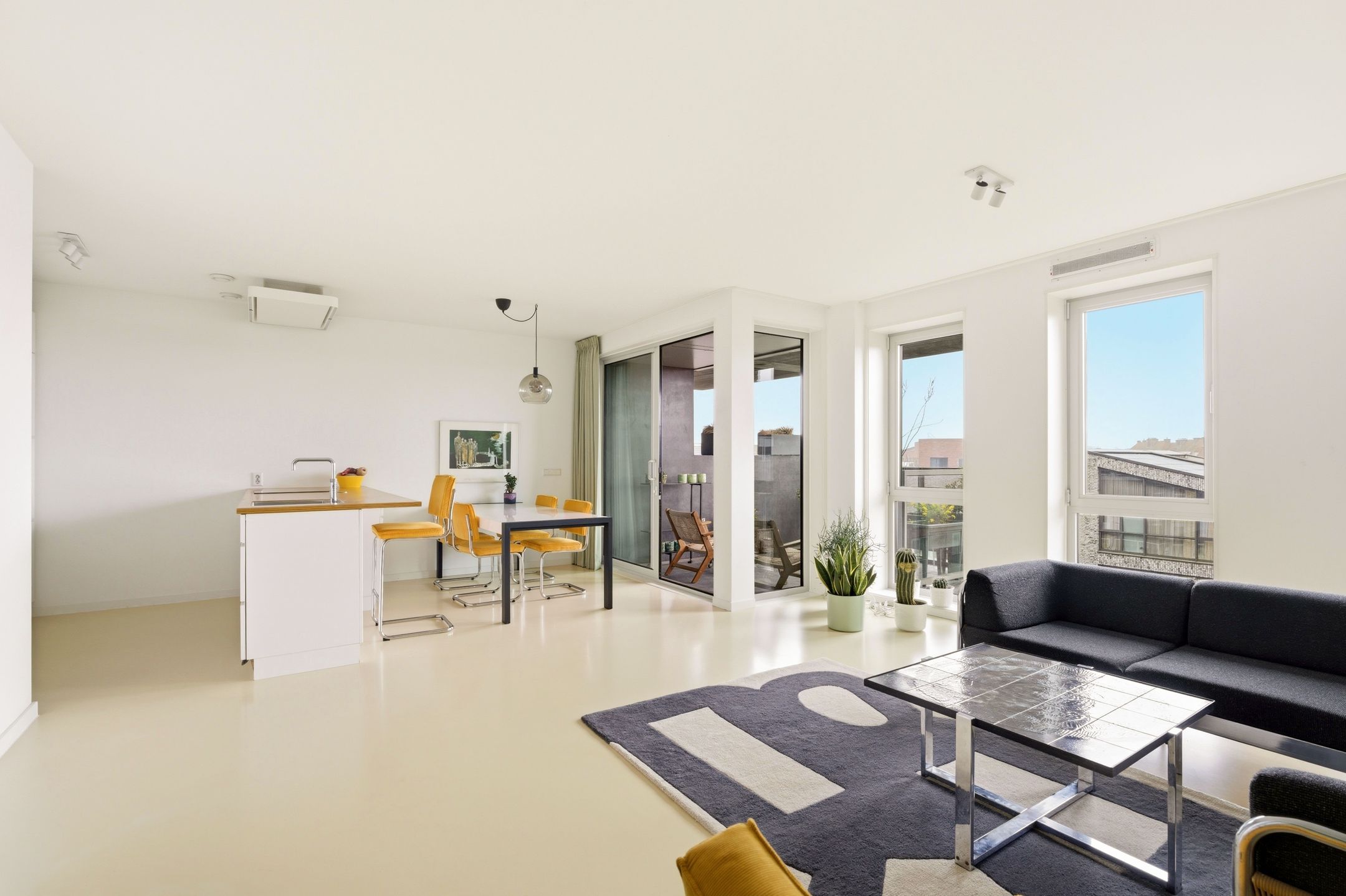 Foto van Houthavenkade 64, Amsterdam