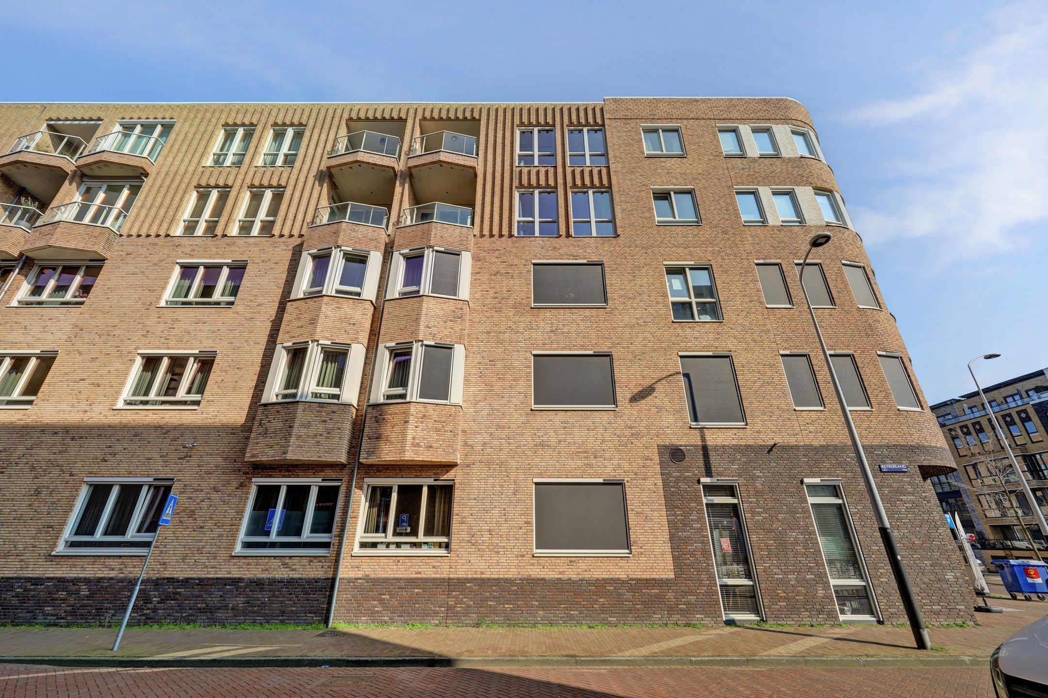 Foto van Revaleiland 12, Amsterdam
