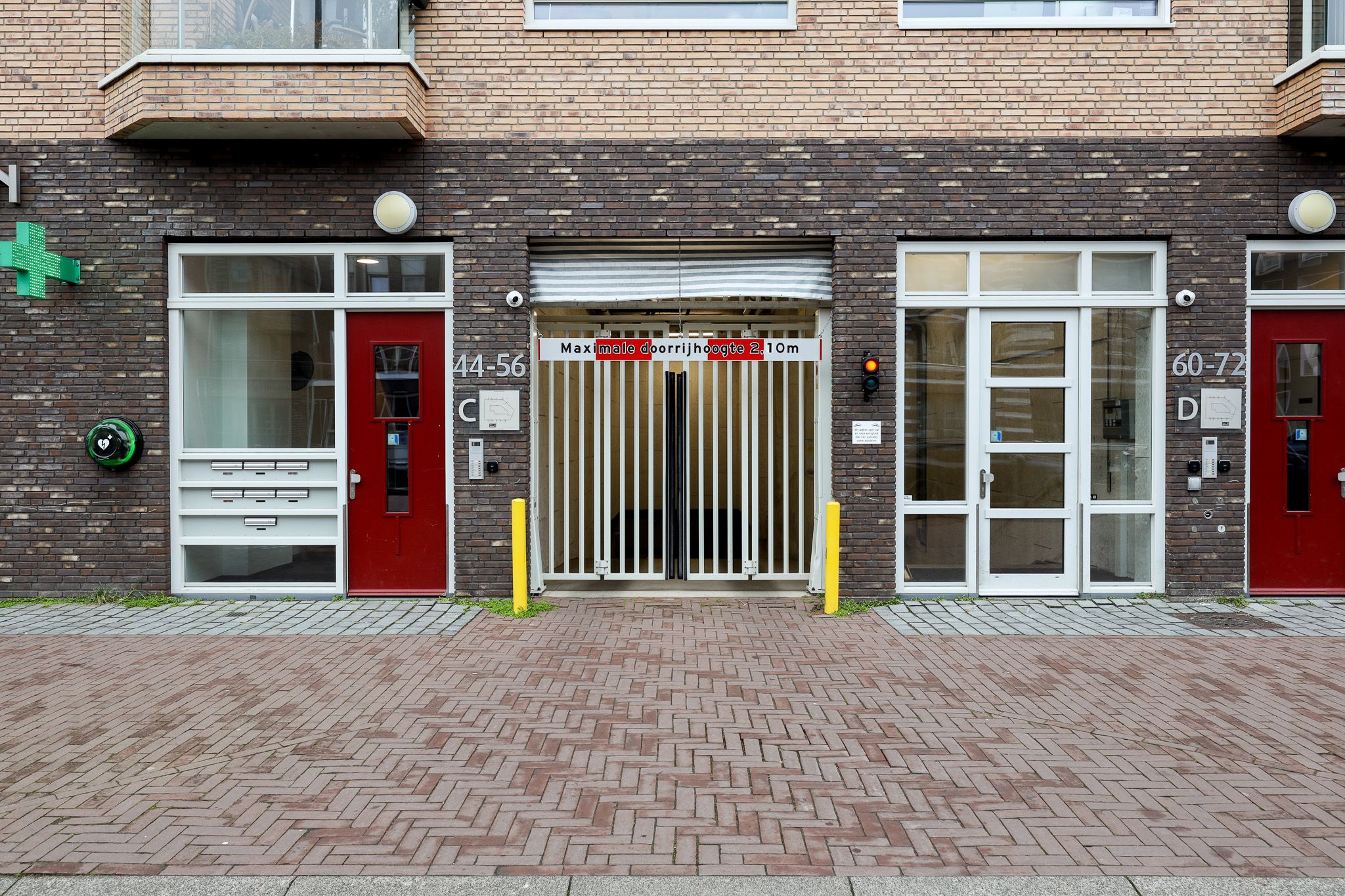 Foto van Revaleiland 49, Amsterdam