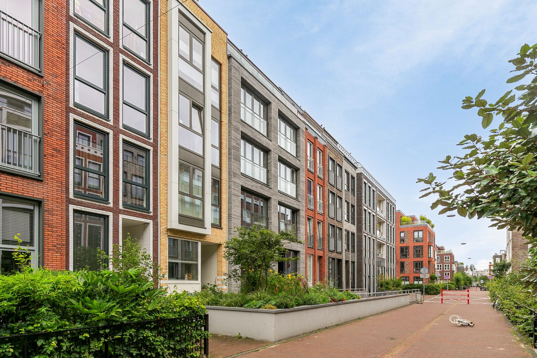 Foto van Narva-eiland 174, Amsterdam
