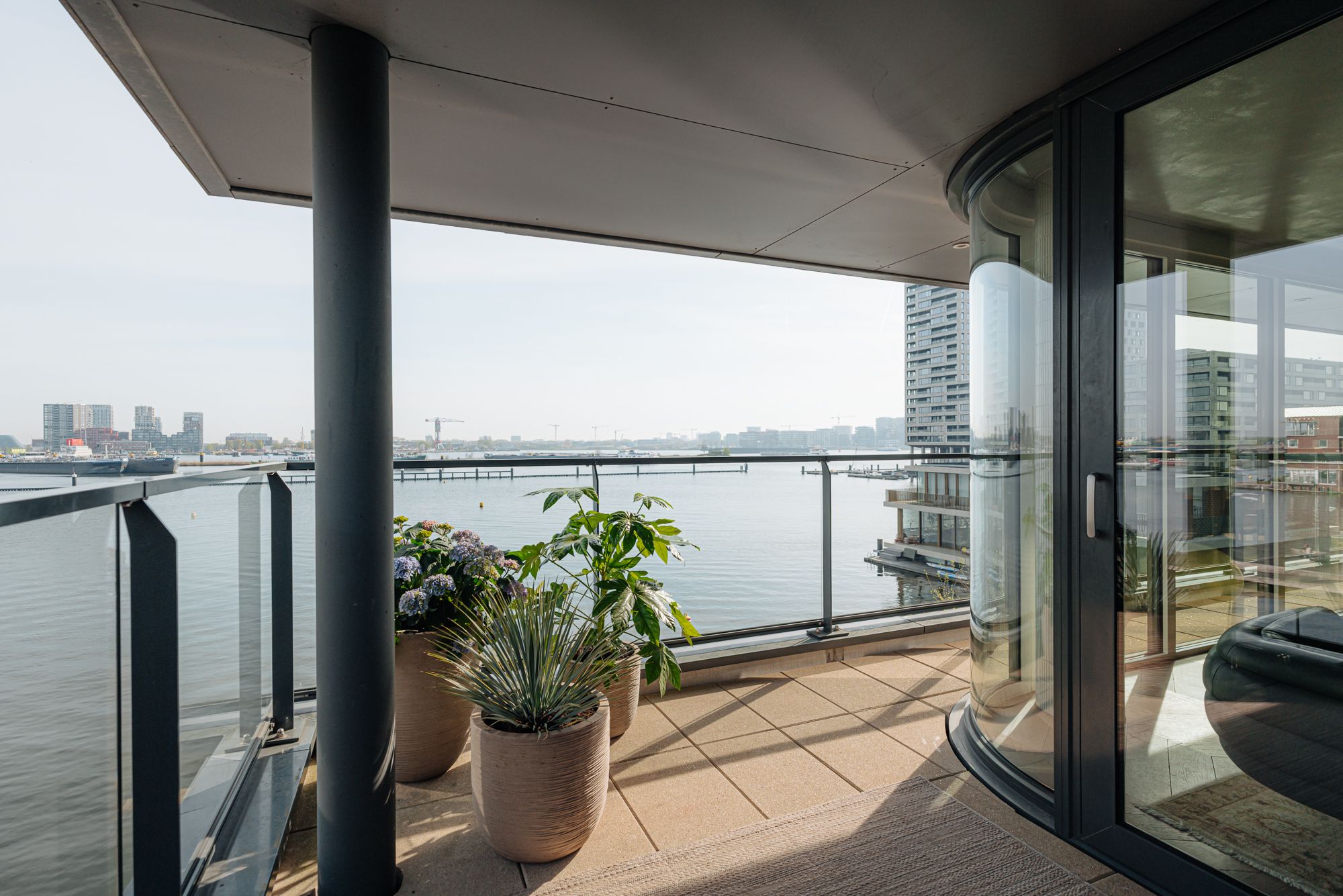 Foto van Narva-eiland 244, Amsterdam