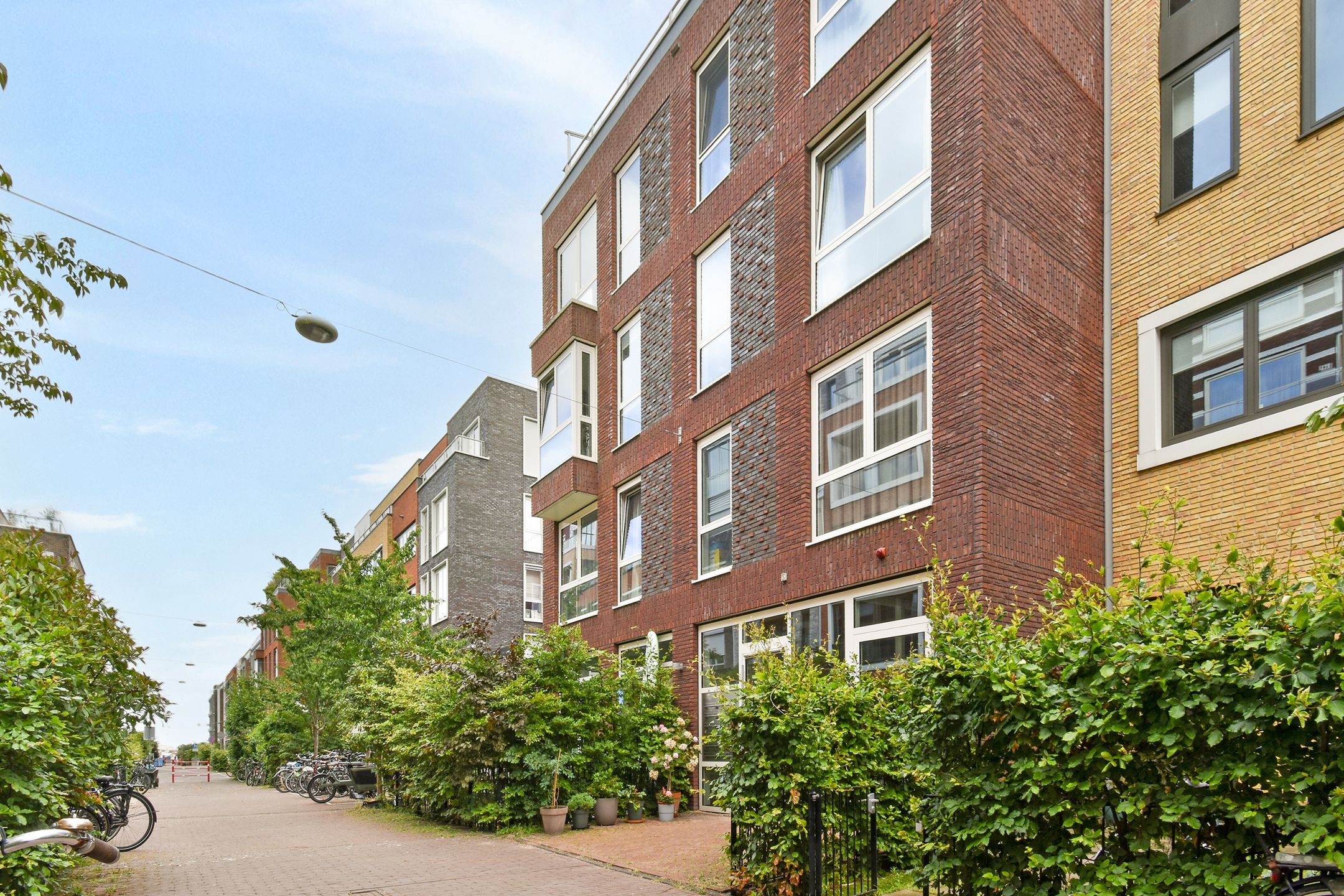 Foto van Narva-eiland 76, Amsterdam