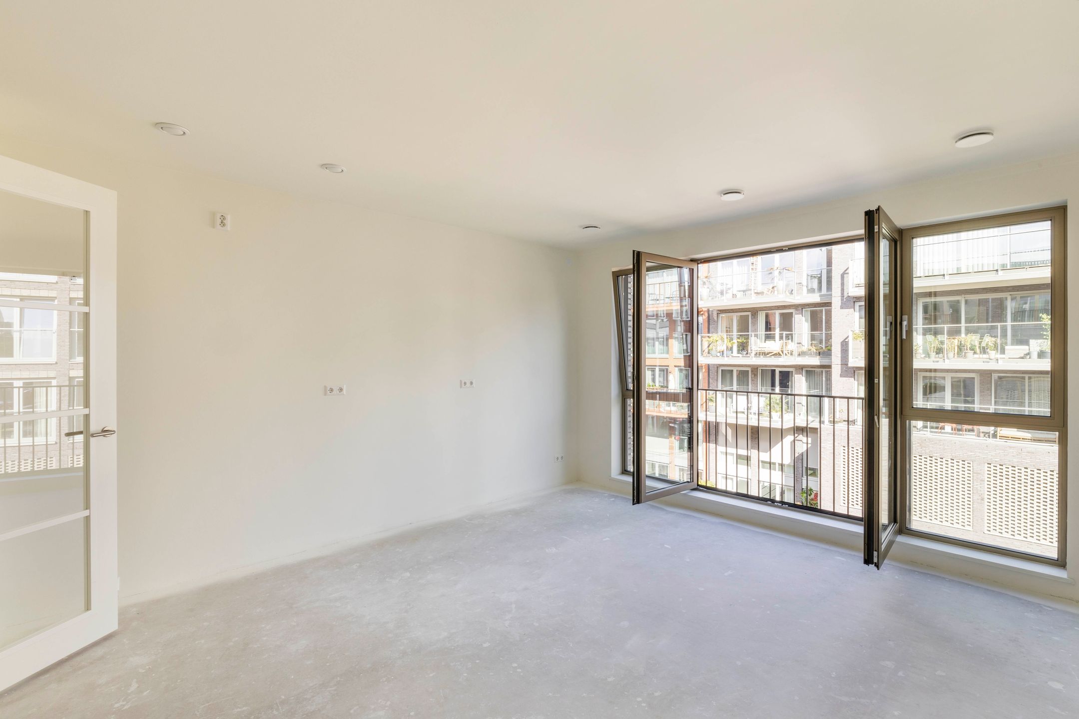 Foto van Libau-eiland 29, Amsterdam