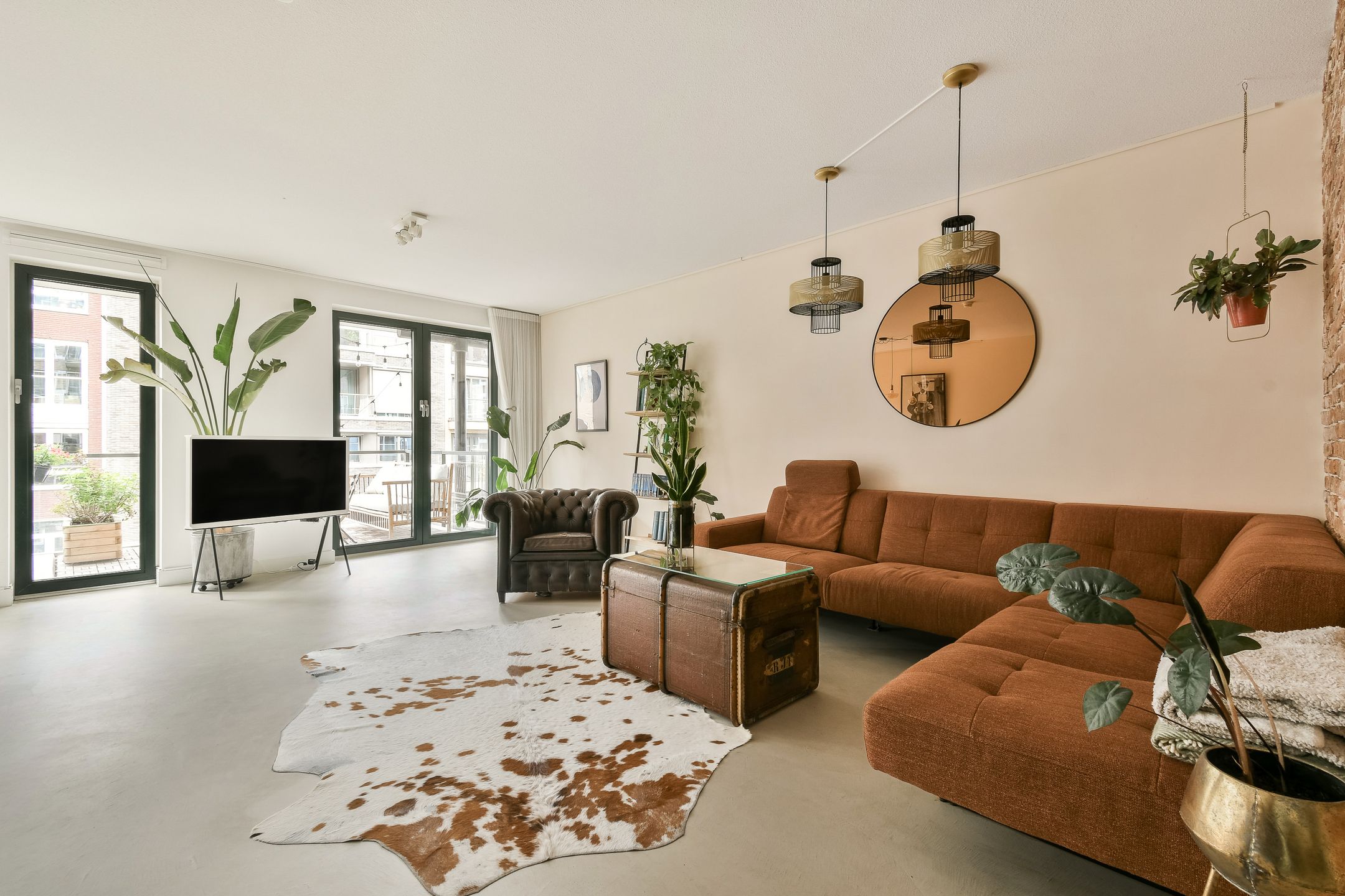 Foto van Memeleiland 26, Amsterdam