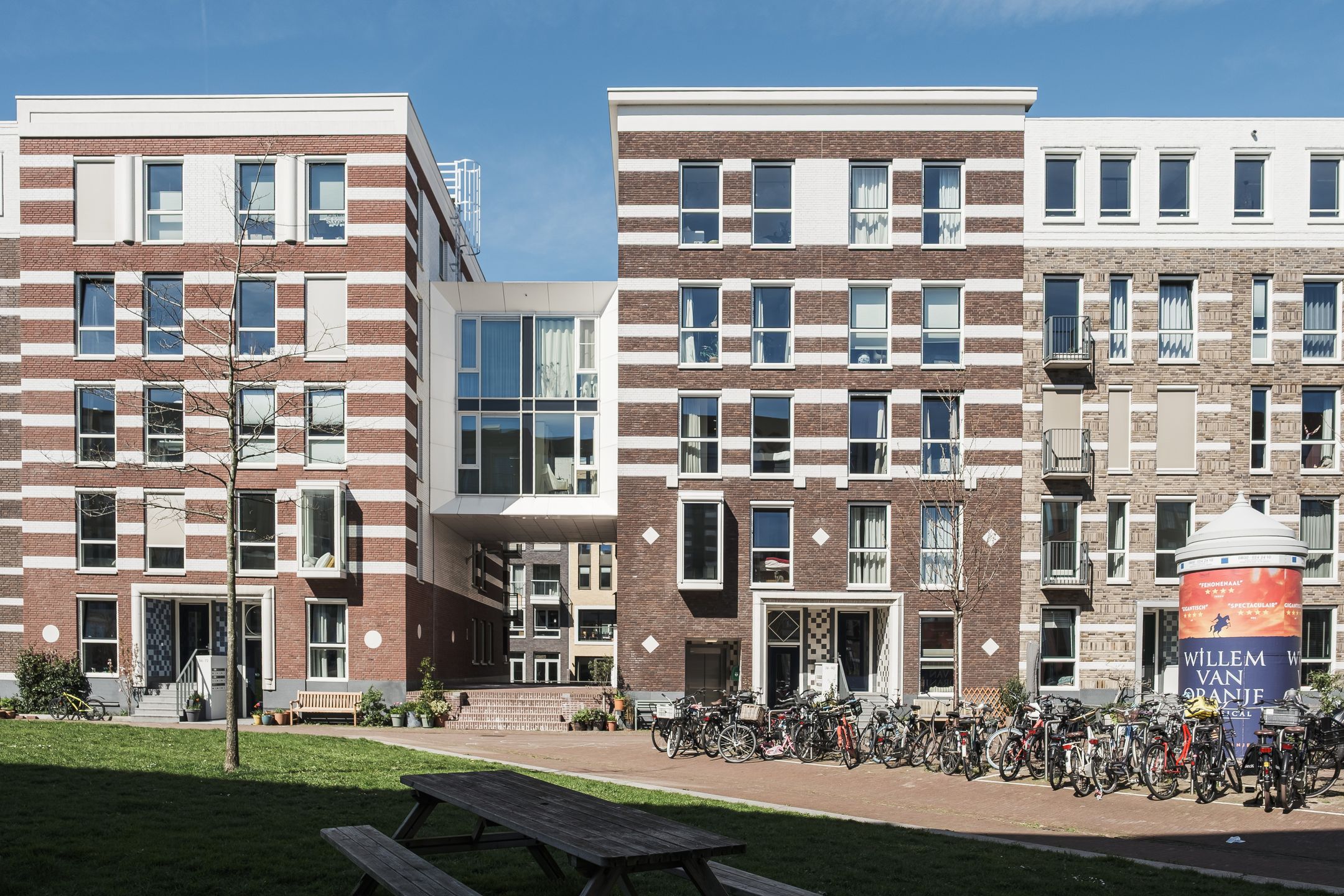Foto van Memeleiland 82, Amsterdam