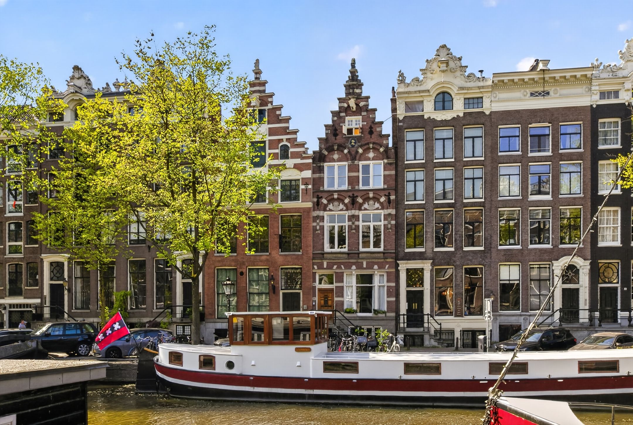 Foto van Singel 622A, Amsterdam