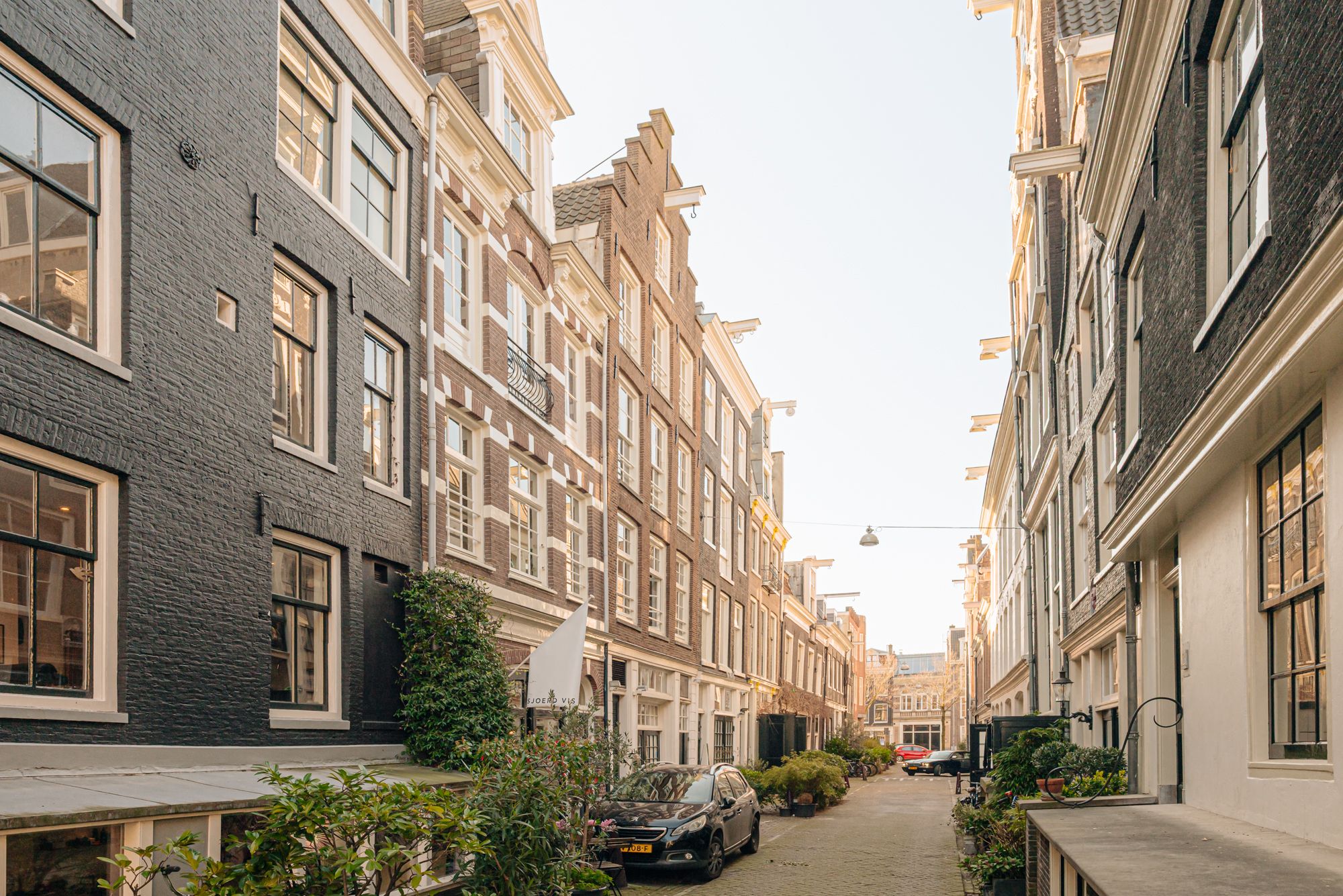 Foto van Langestraat 49C, Amsterdam