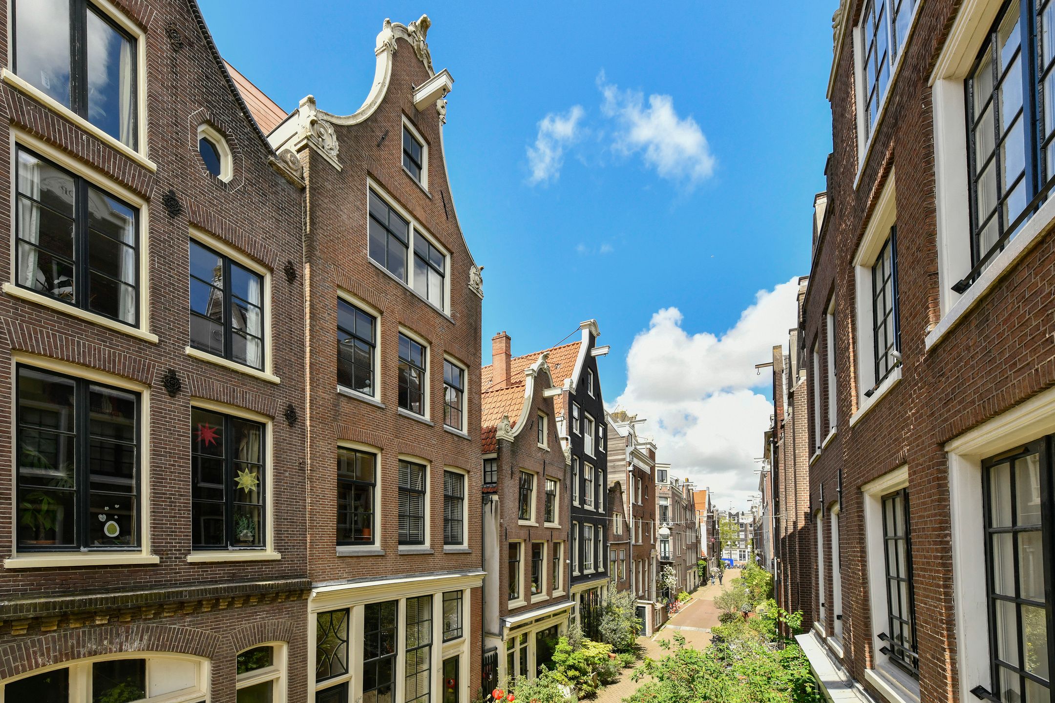 Foto van Langestraat 422, Amsterdam