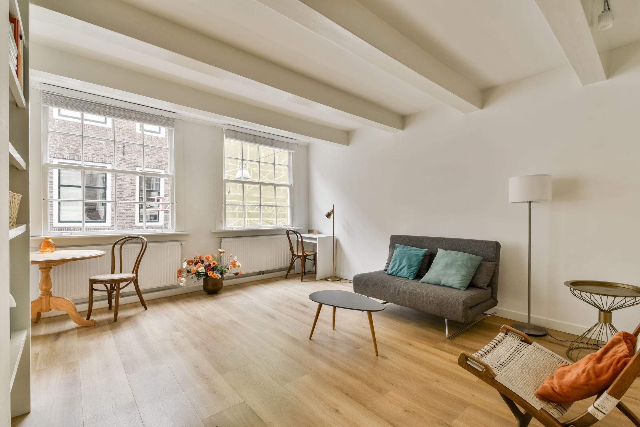 Foto van Langestraat 641, Amsterdam