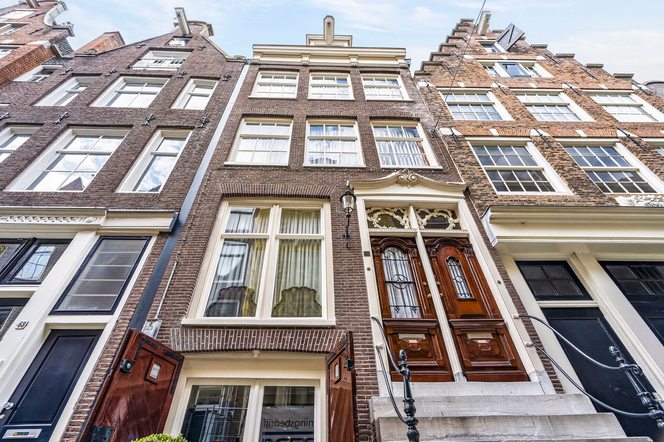 Foto van Langestraat 66, Amsterdam