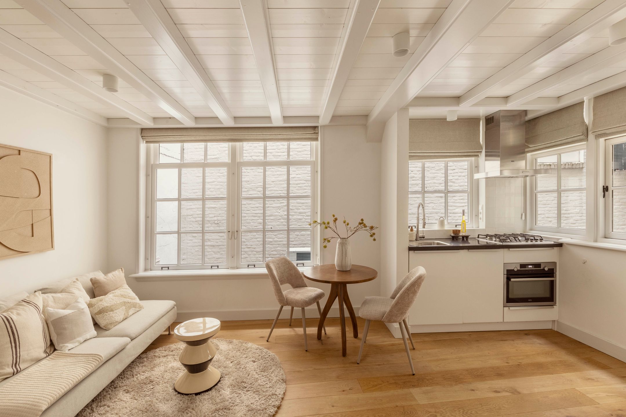 Foto van Herengracht 9A, Amsterdam