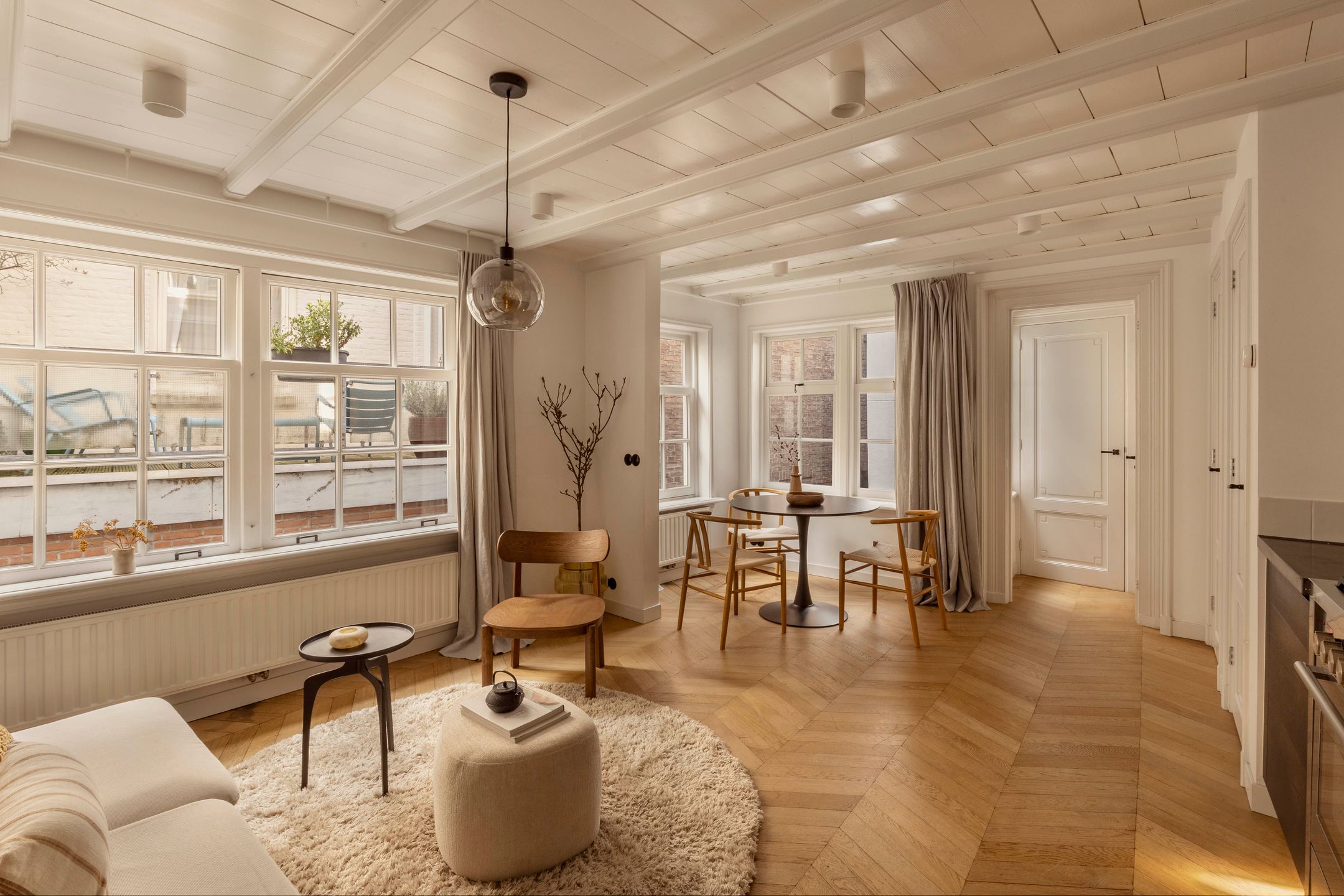 Foto van Herengracht 9C, Amsterdam