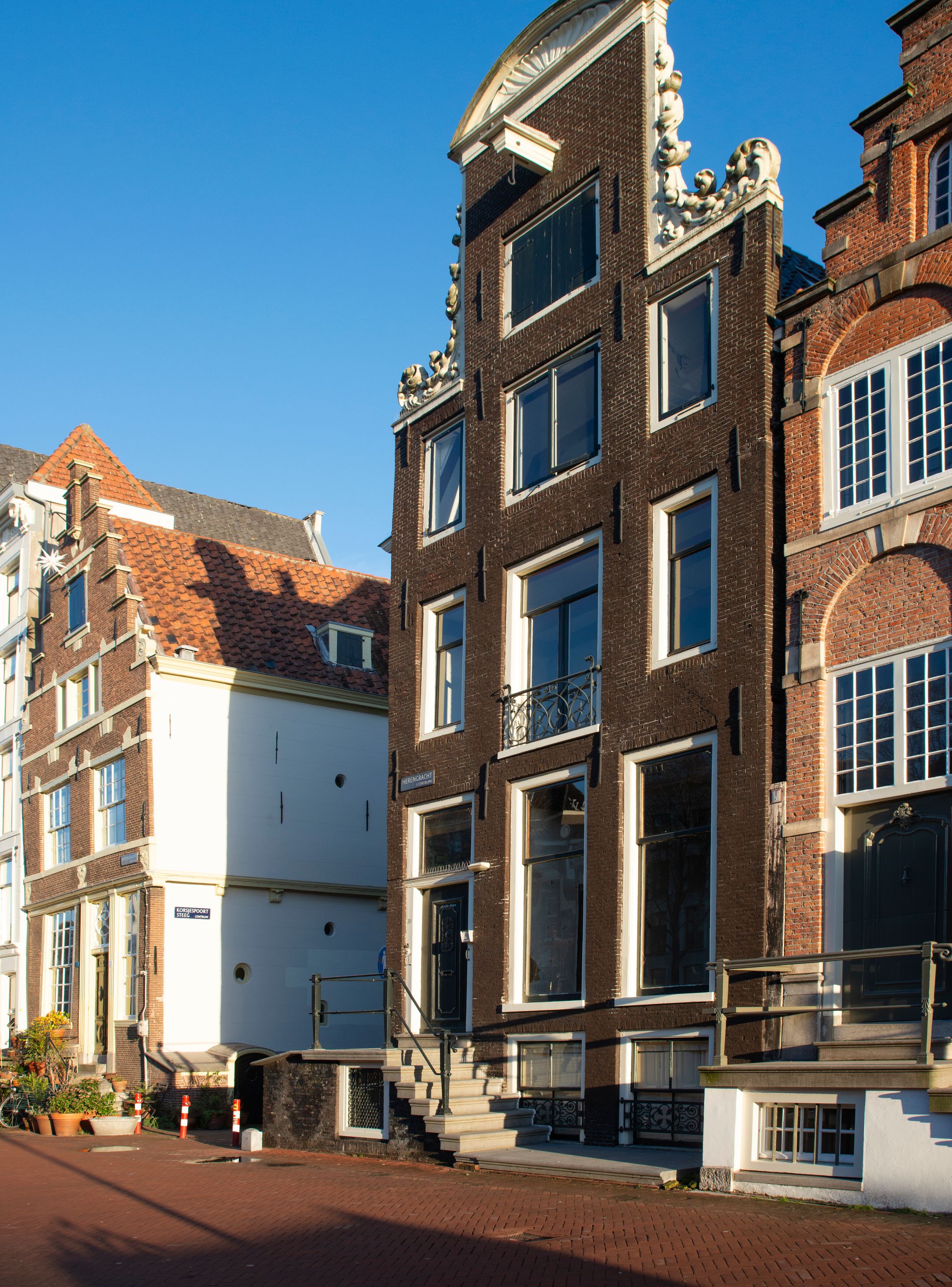 Foto van Herengracht 79, Amsterdam