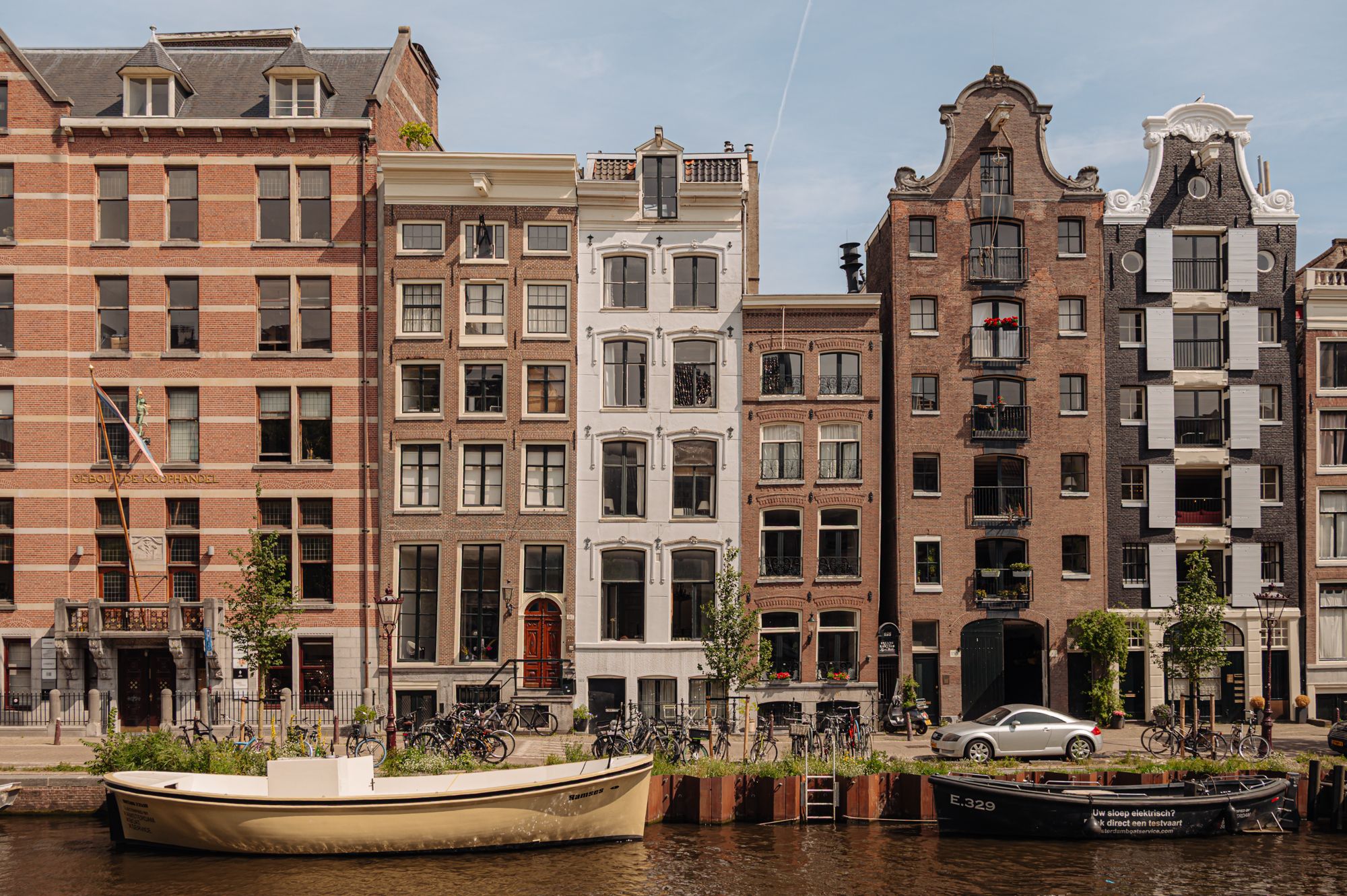 Foto van Herengracht 1492, Amsterdam