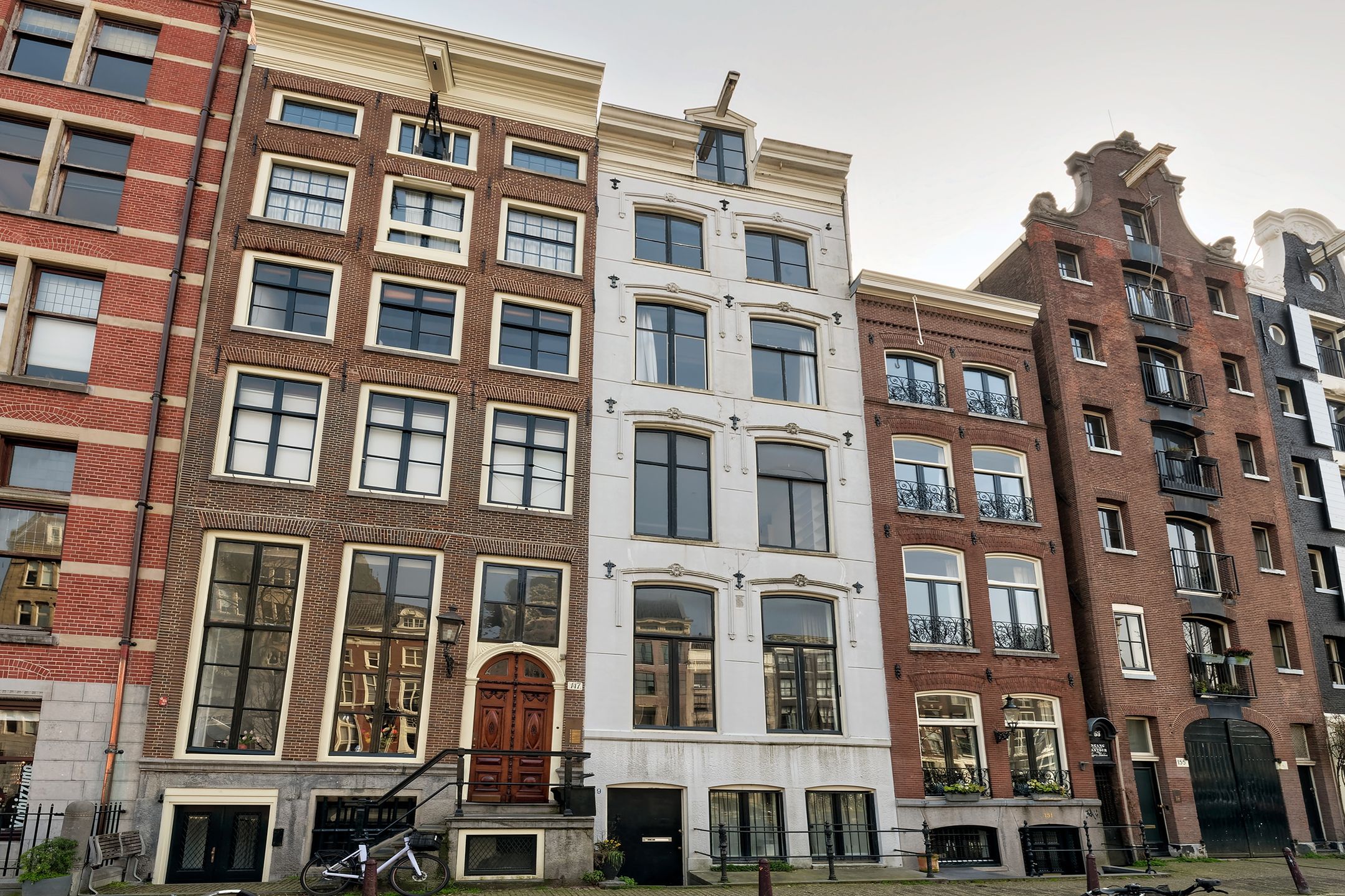 Foto van Herengracht 149H, Amsterdam