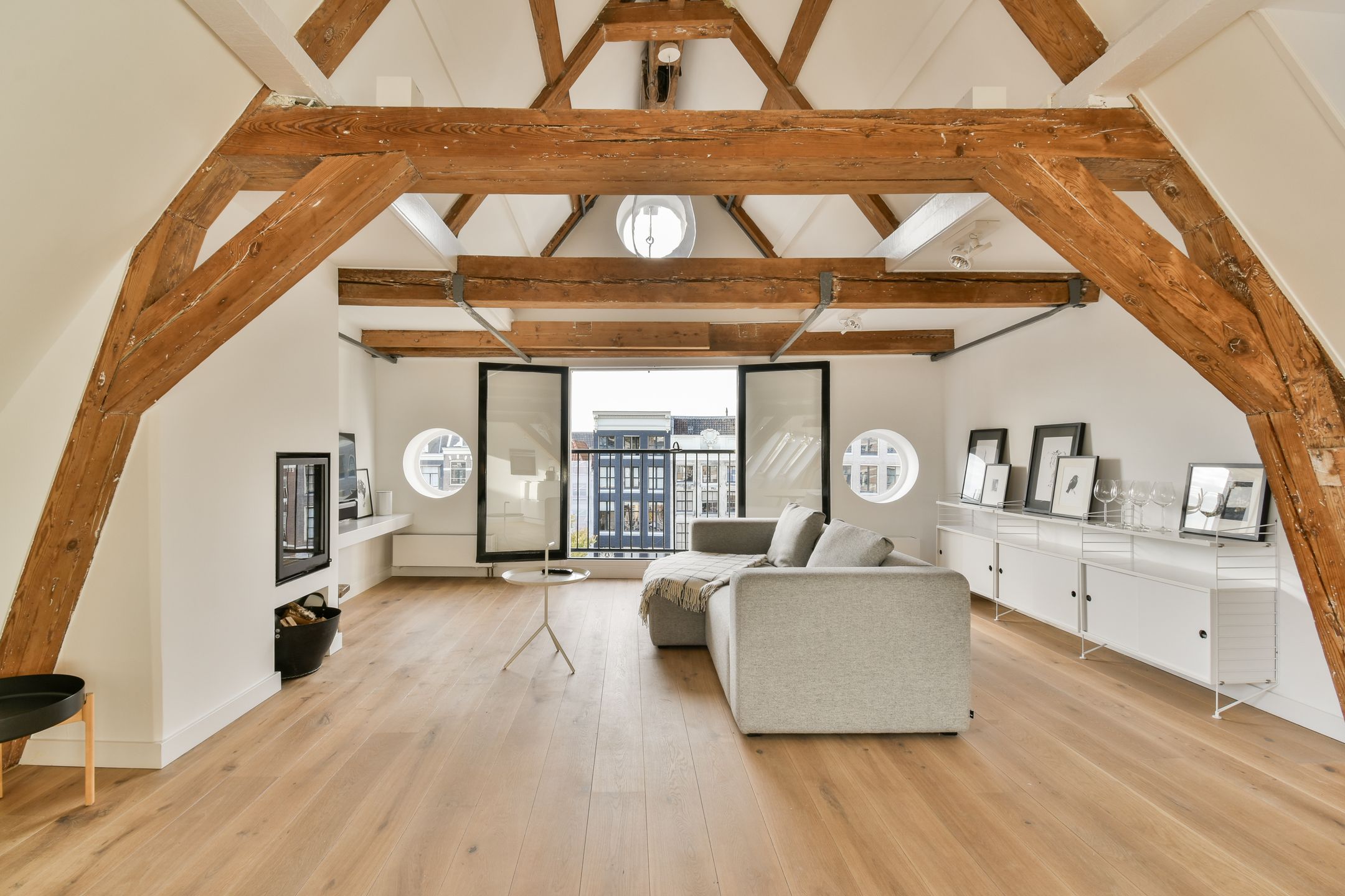 Foto van Herengracht 157E, Amsterdam