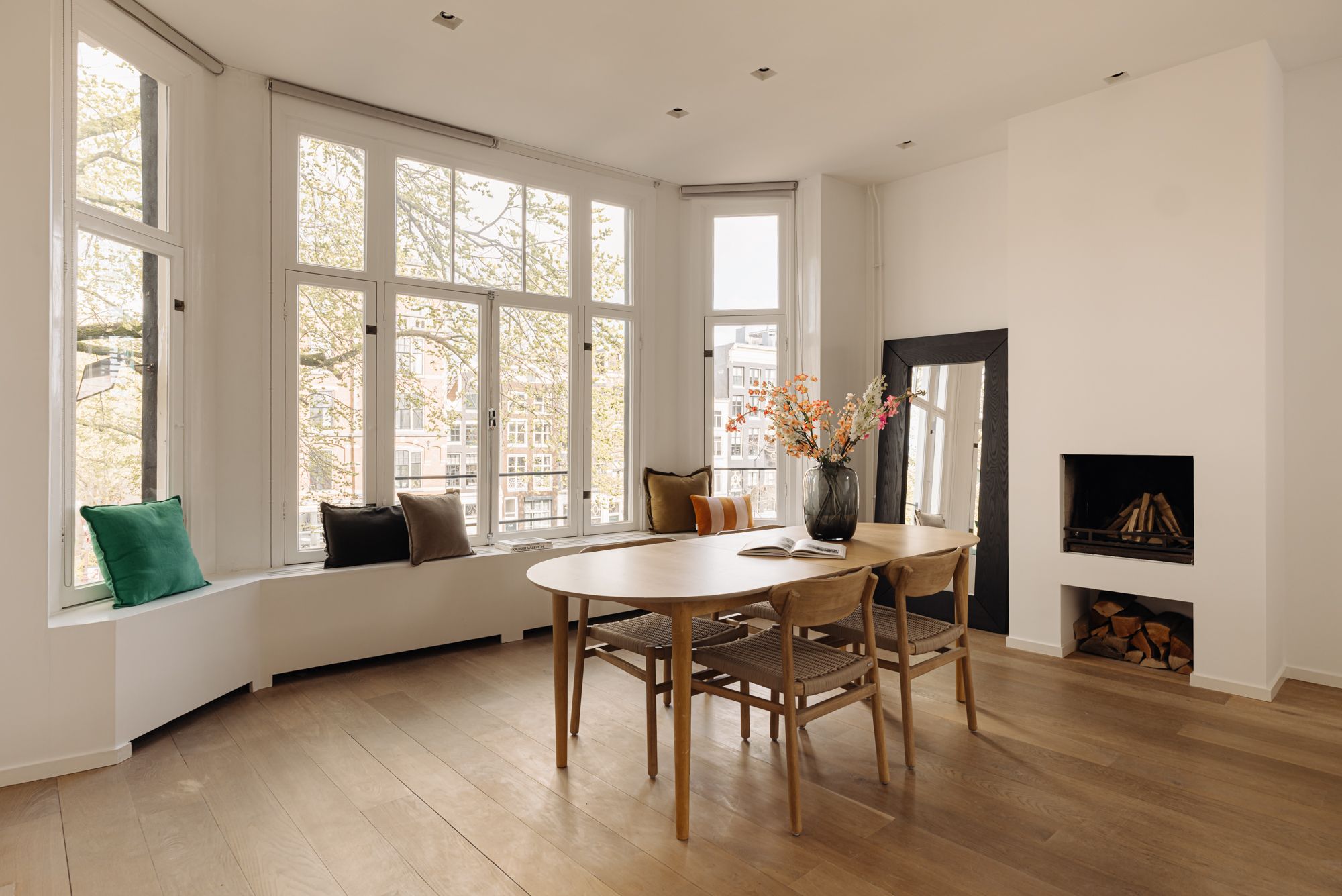Foto van Herengracht 169A, Amsterdam