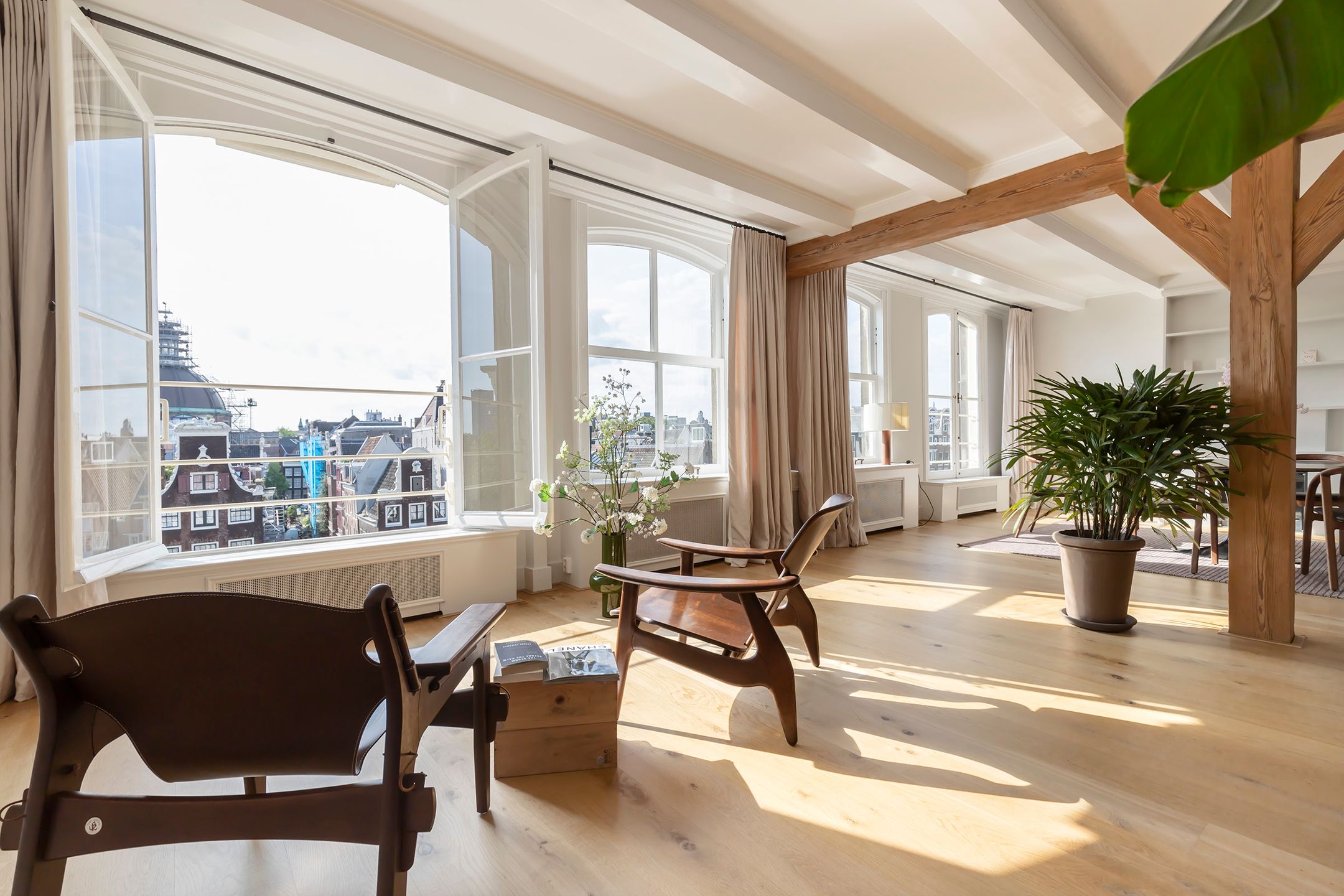 Foto van Herengracht 14F, Amsterdam