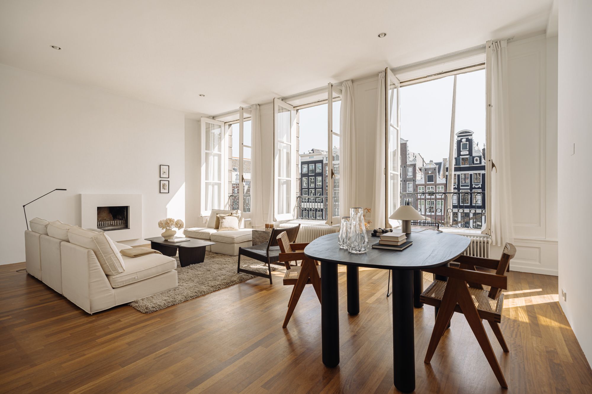 Foto van Herengracht 40C, Amsterdam