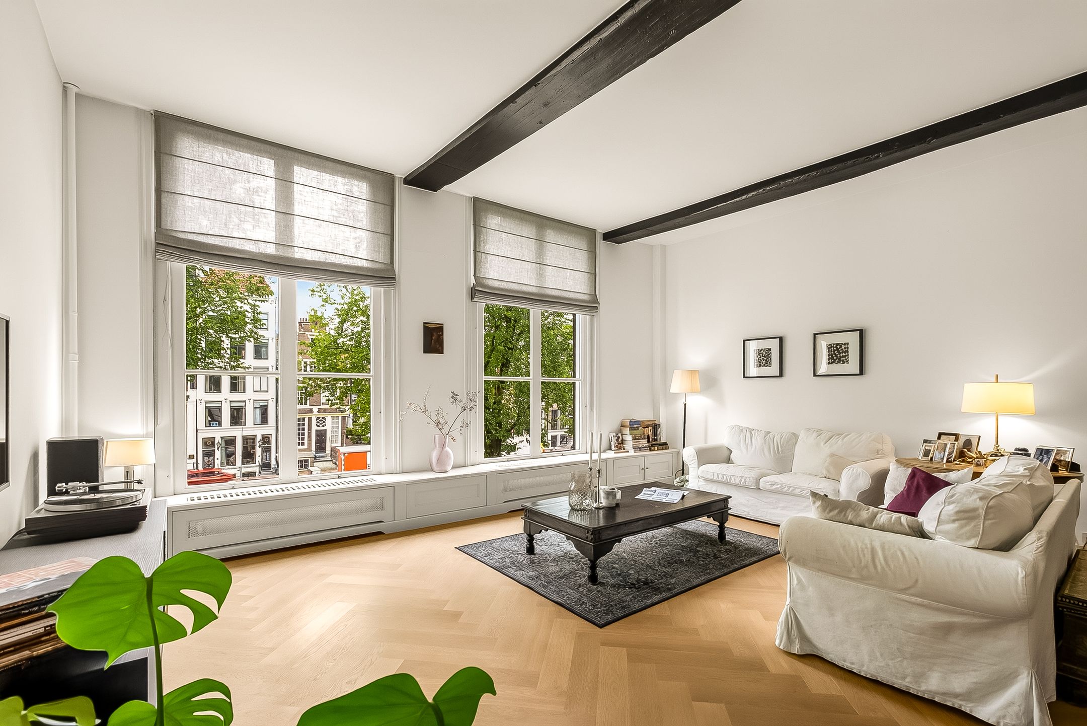Foto van Herengracht 52K, Amsterdam