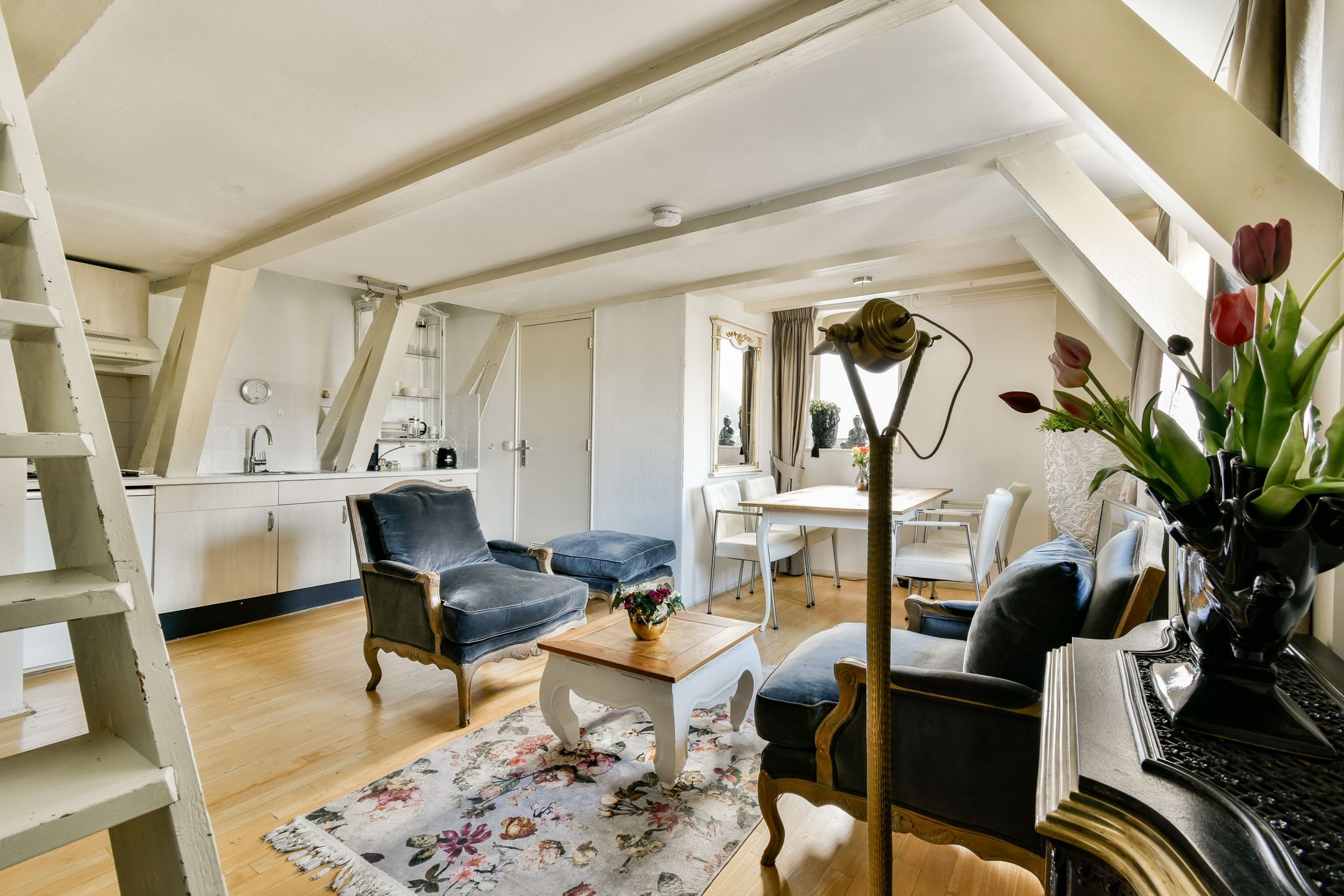 Foto van Herengracht 90E, Amsterdam