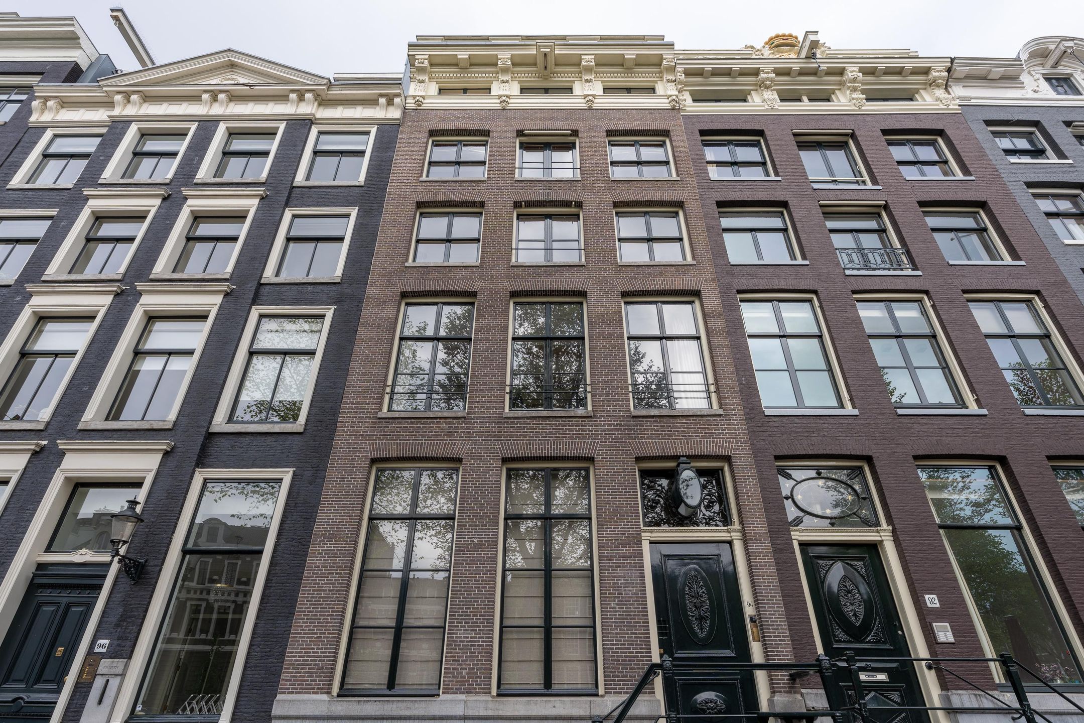 Foto van Herengracht 94E, Amsterdam