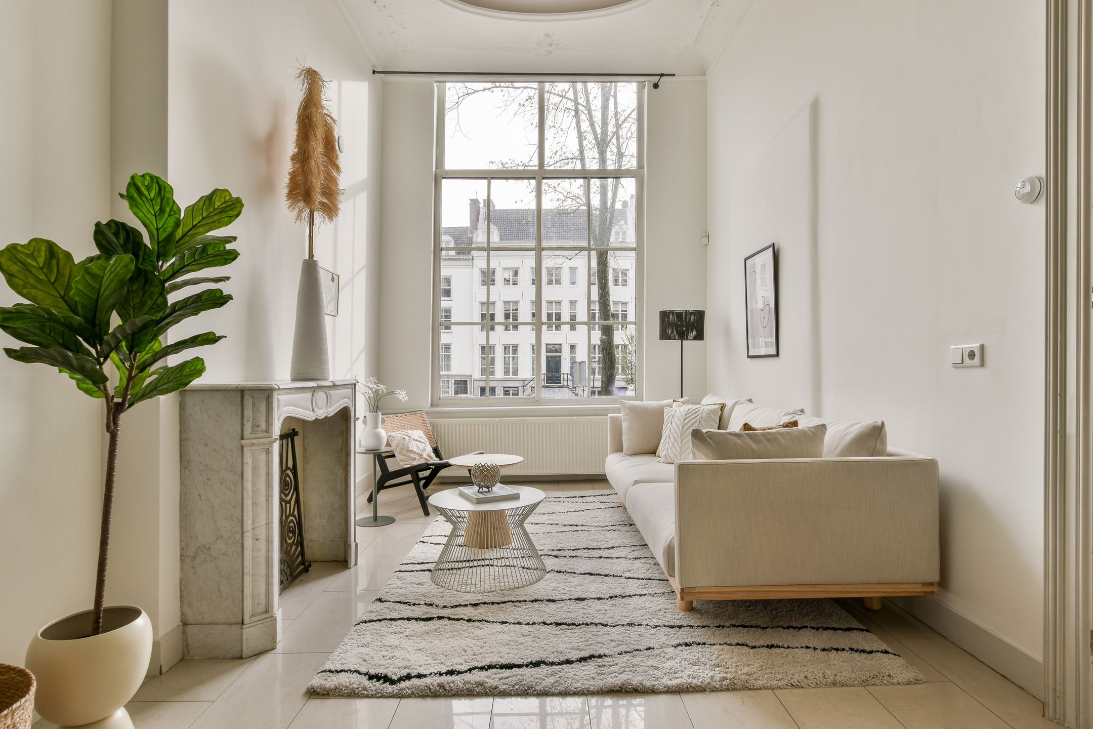 Foto van Herengracht 114HV, Amsterdam