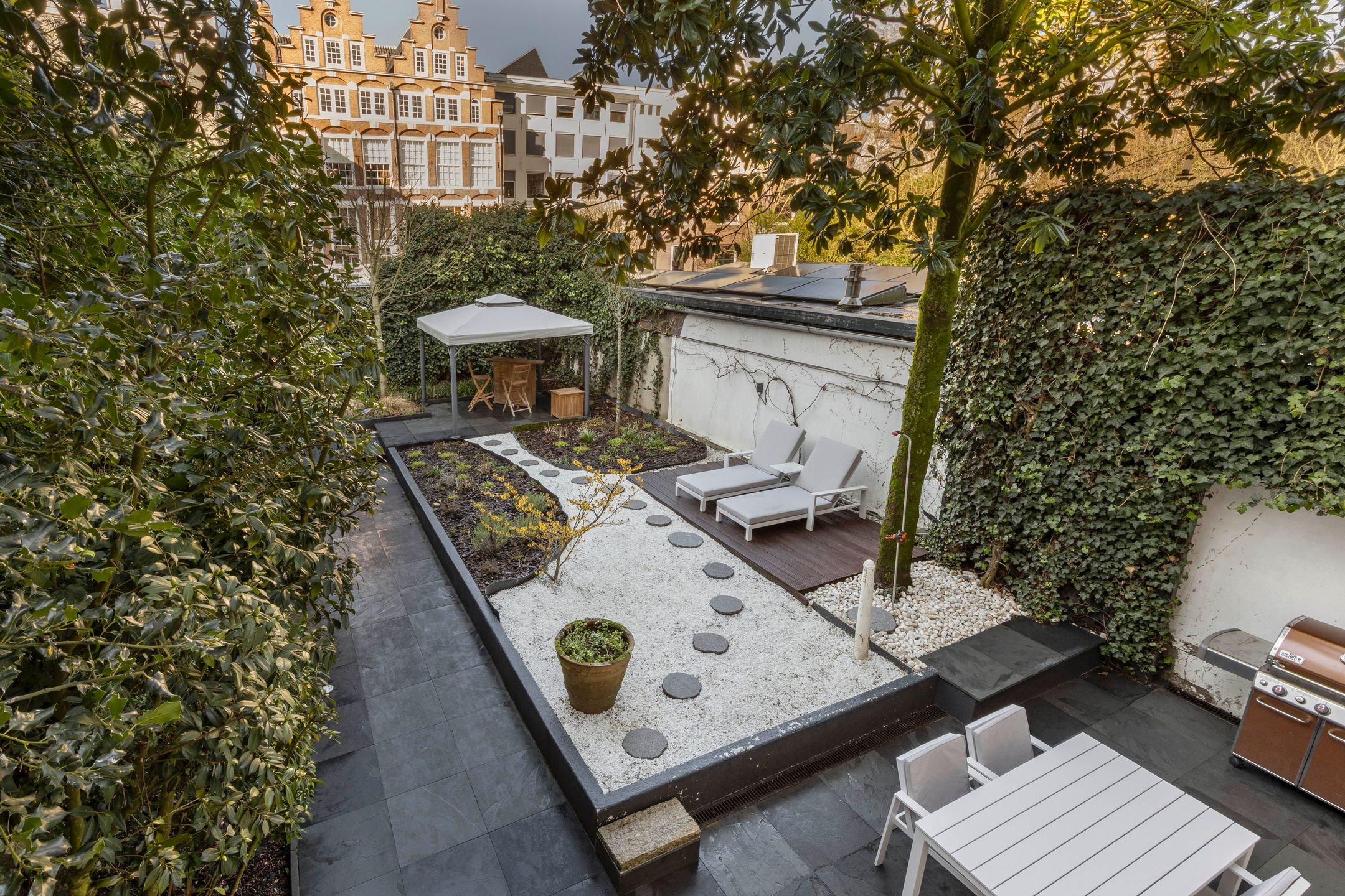 Foto van Herengracht 116C, Amsterdam
