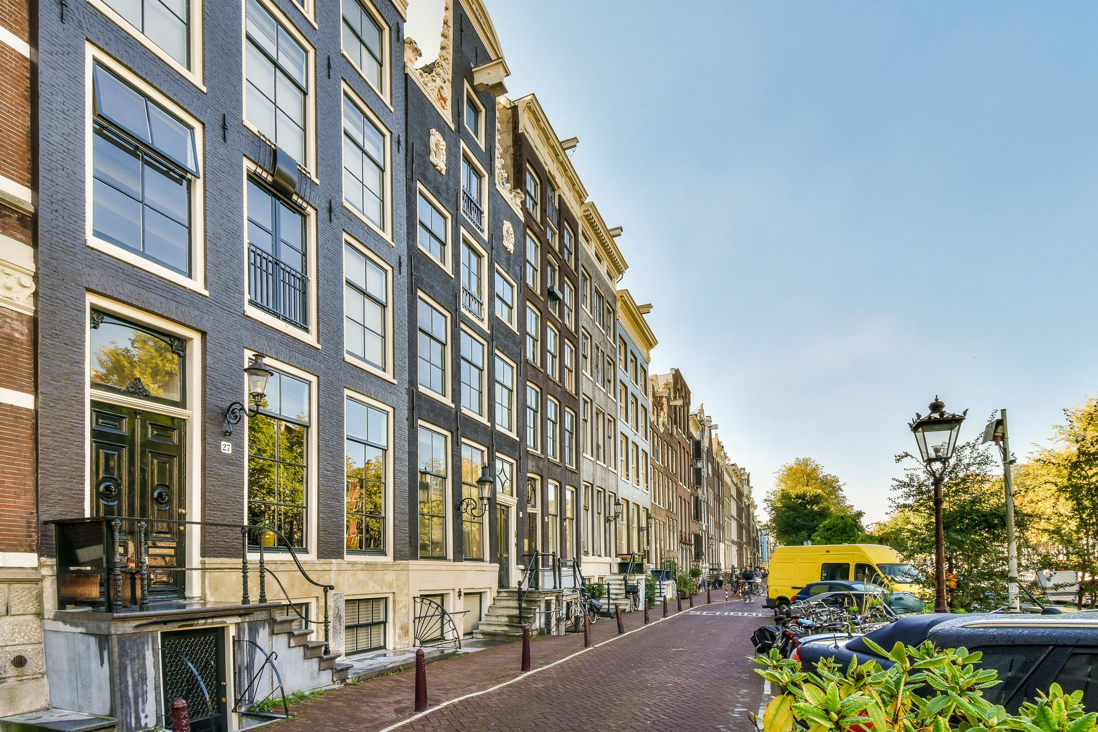 Foto van Keizersgracht 312V, Amsterdam